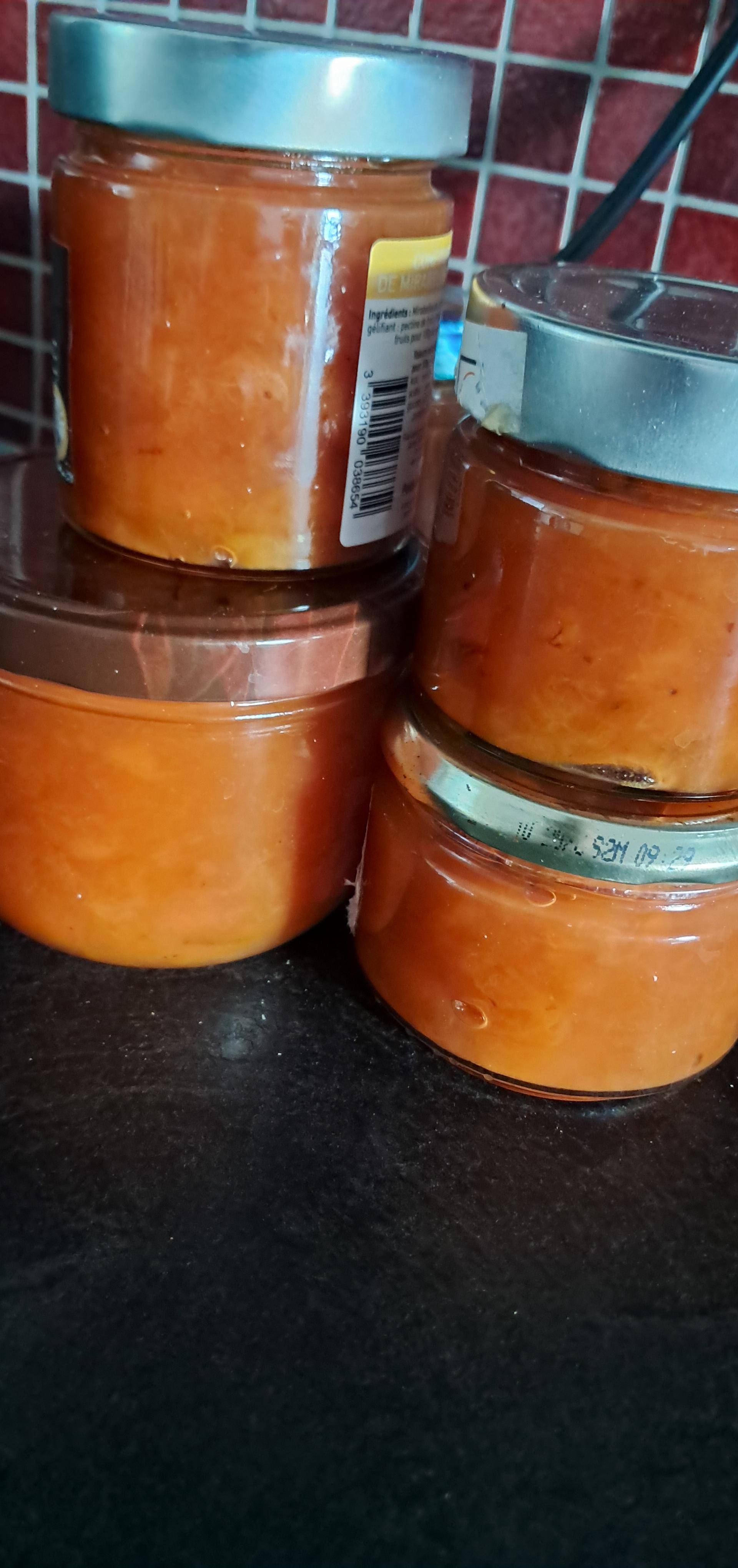 Confiture de Mirabelles d’Antan - Recette Cookeo Infinity Autostir | Moulinex