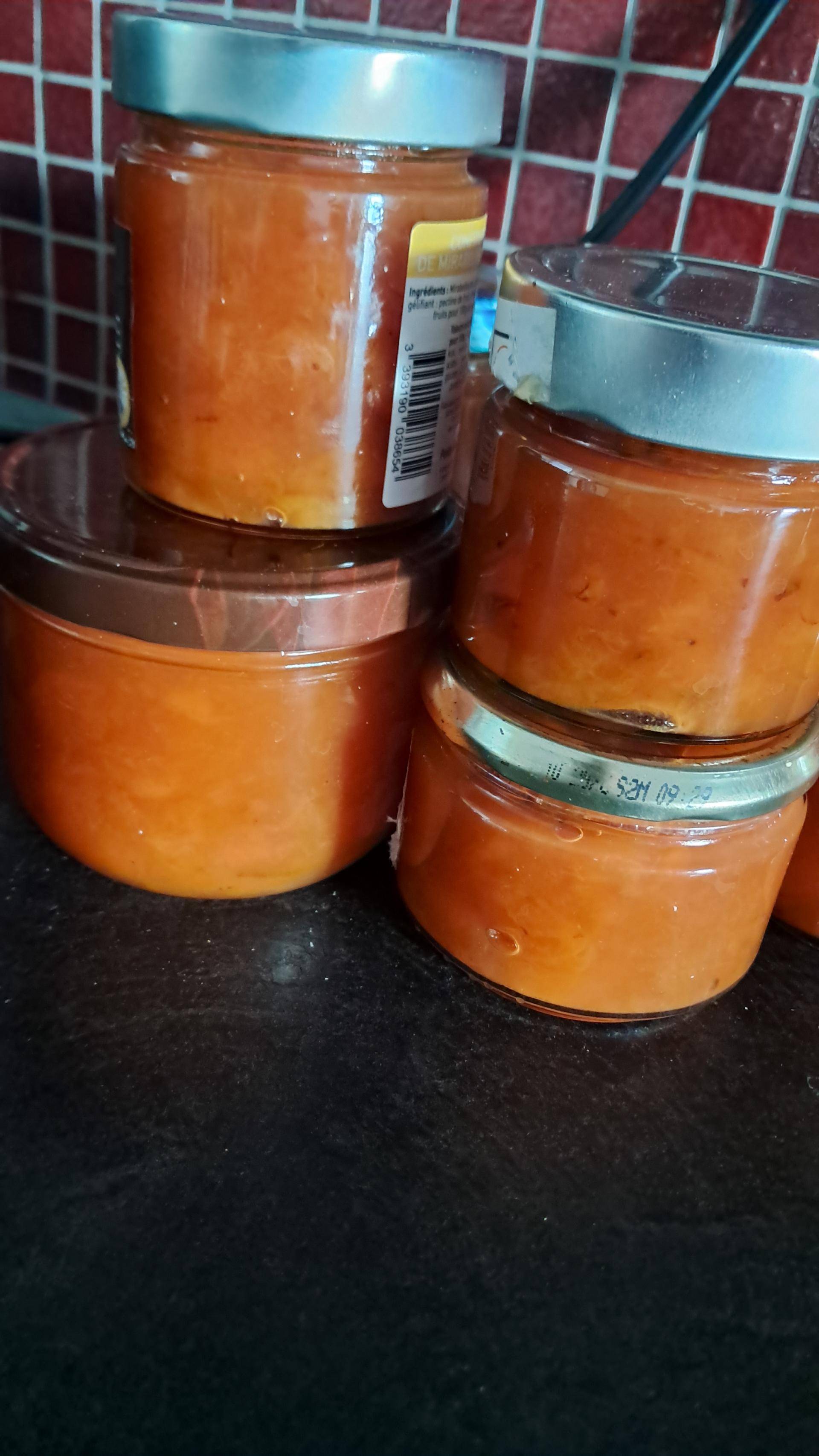 Confiture de Mirabelles d’Antan - Recette Cookeo Infinity Autostir | Moulinex