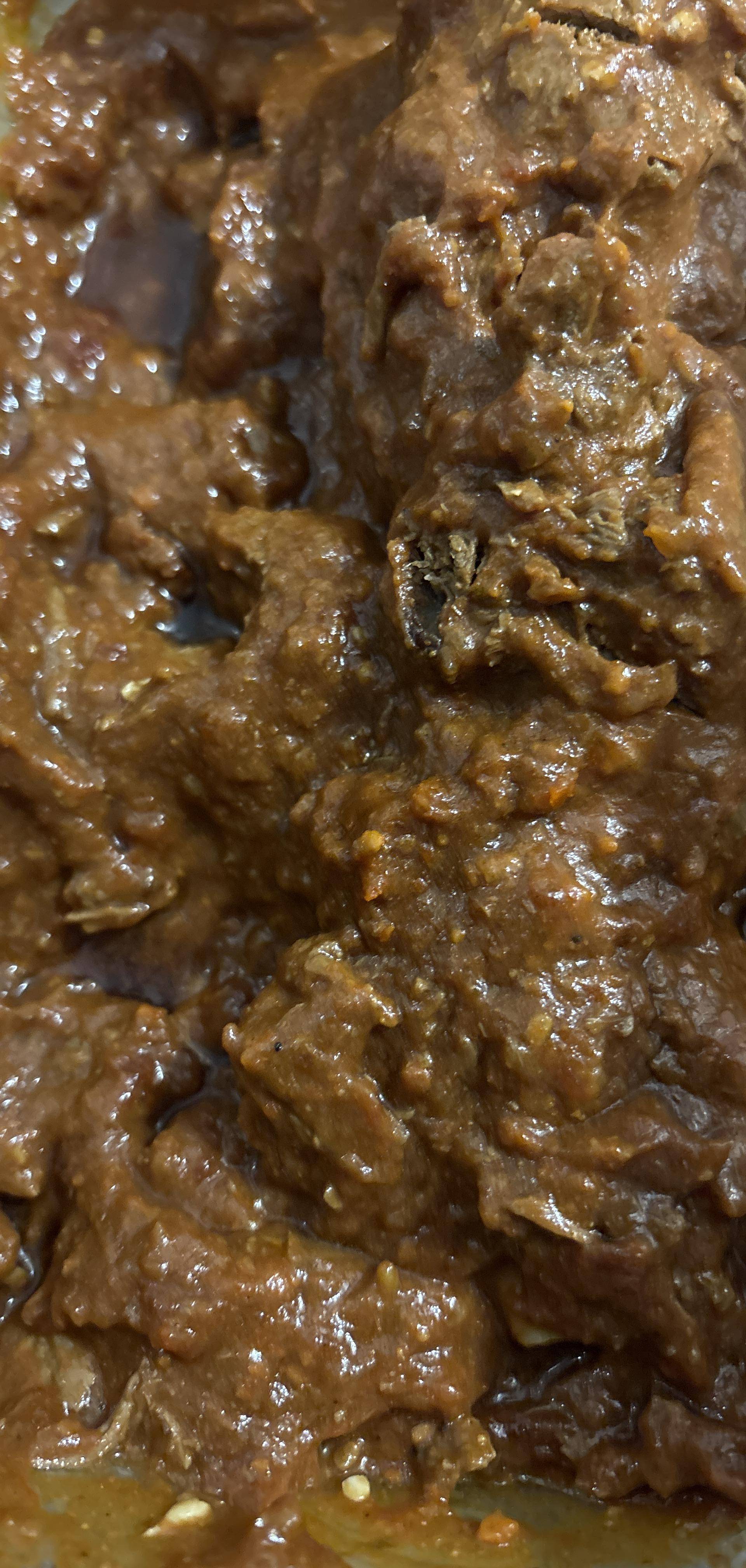 Bœuf saté au cookeo - Recette Cookeo | Moulinex