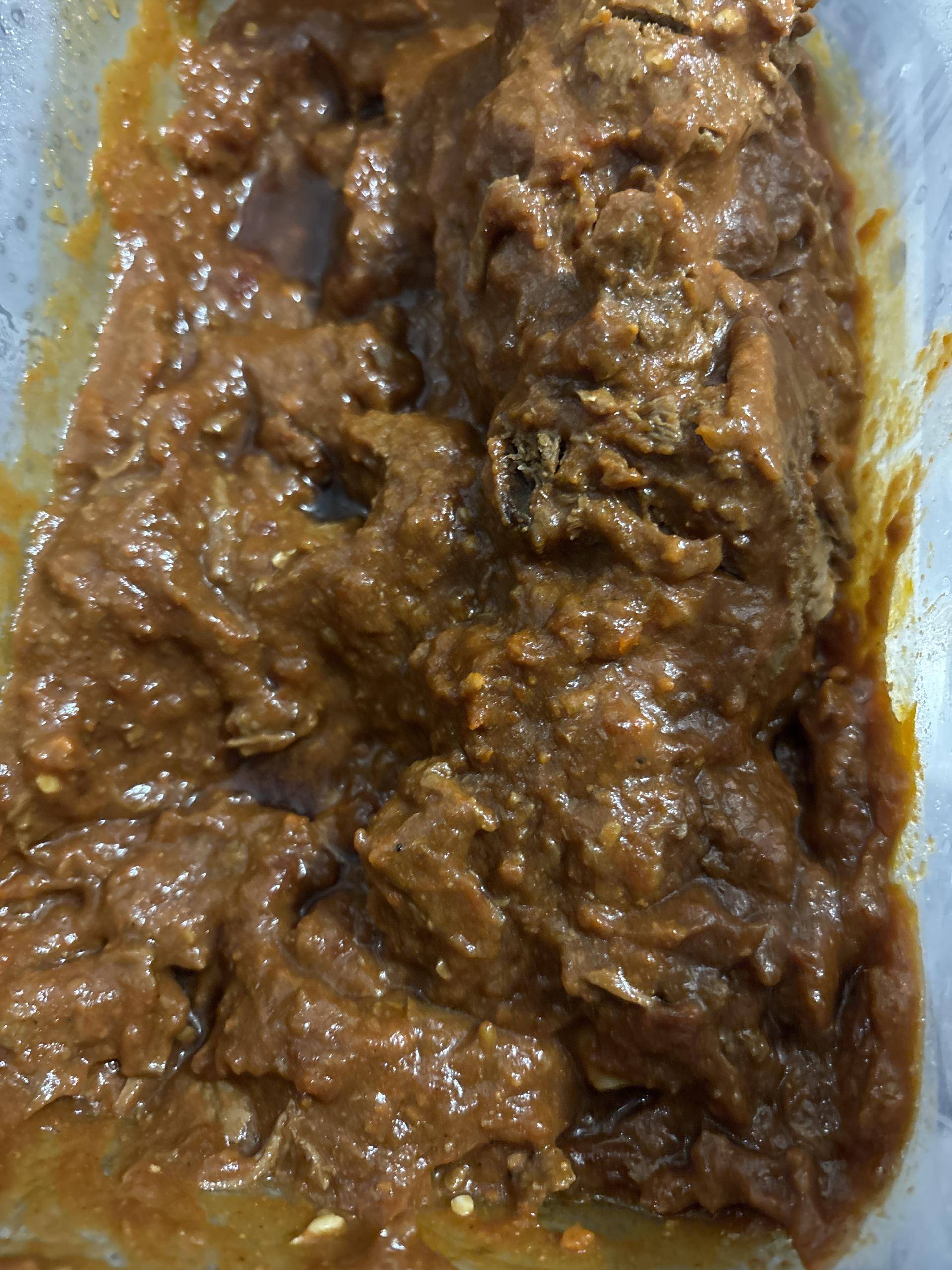 Bœuf saté au cookeo - Recette Cookeo | Moulinex