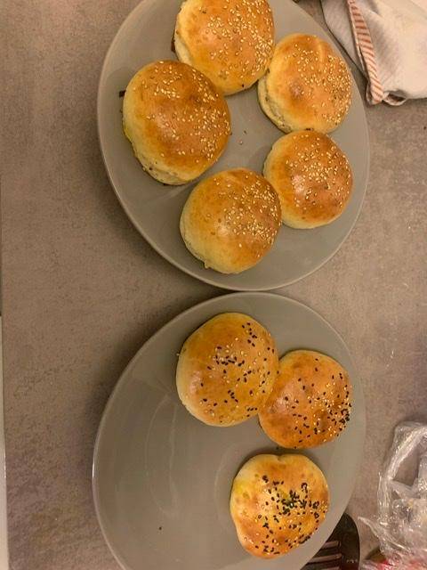 Pâte magique - Recette Companion Connect XL | Moulinex