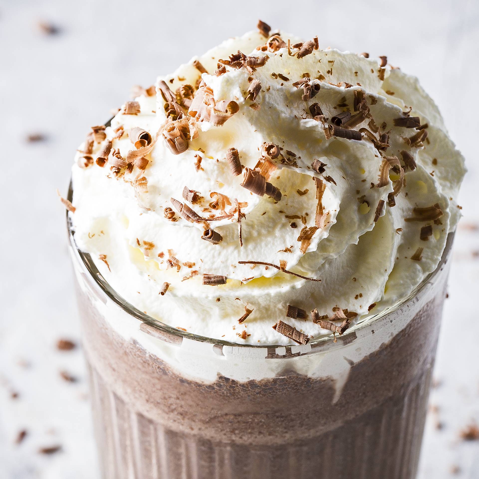 Milkshake ultra gourmand - Recette Ultrablend Boost | Moulinex