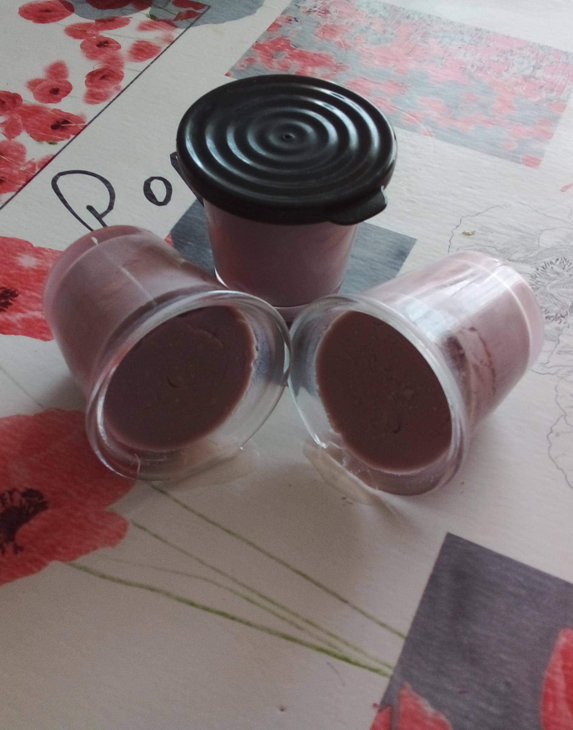 Yaourt glacé aux cerises - Recette Perfectmix + | Moulinex