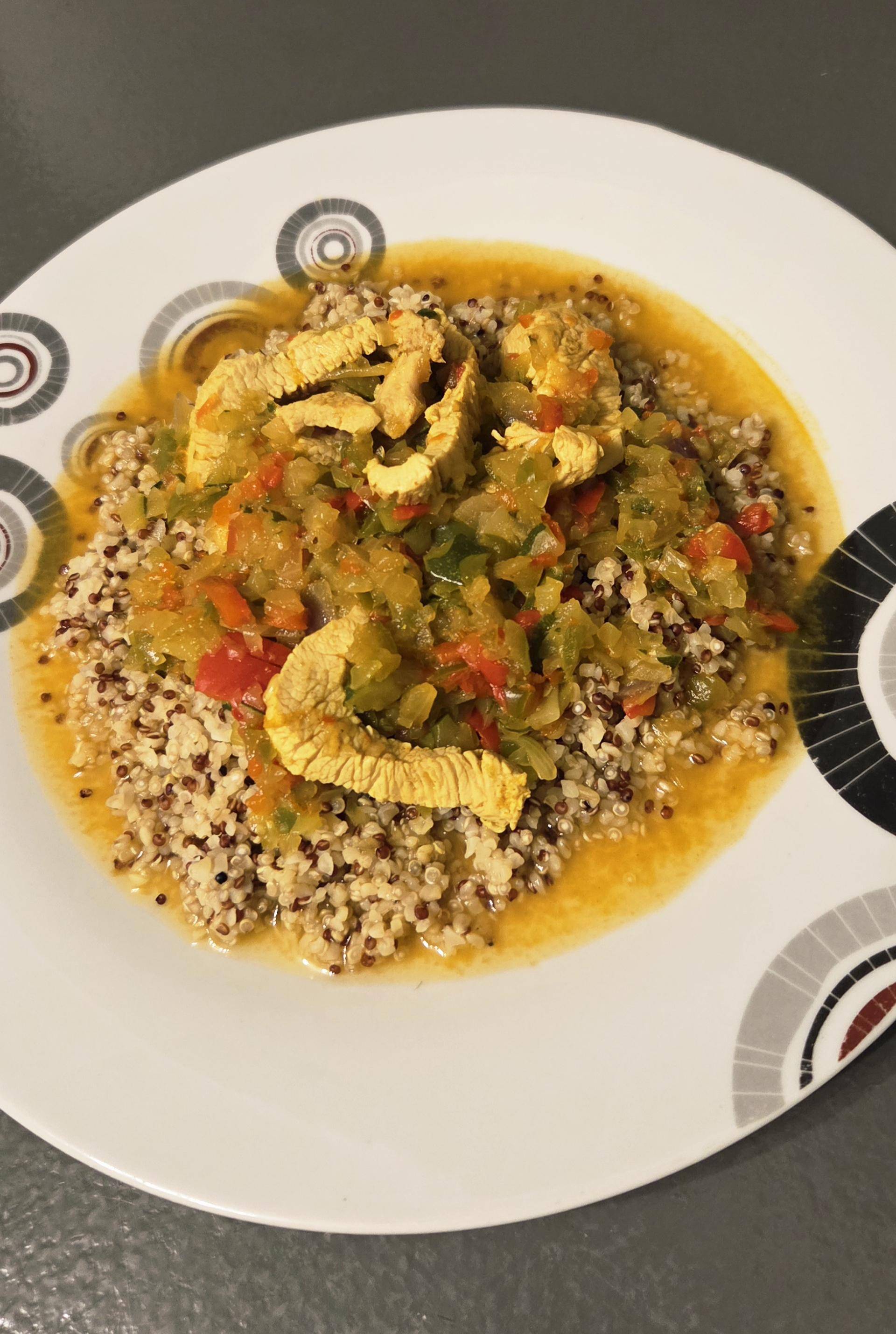 Délice de macaroni - Recette Companion Connect XL | Moulinex