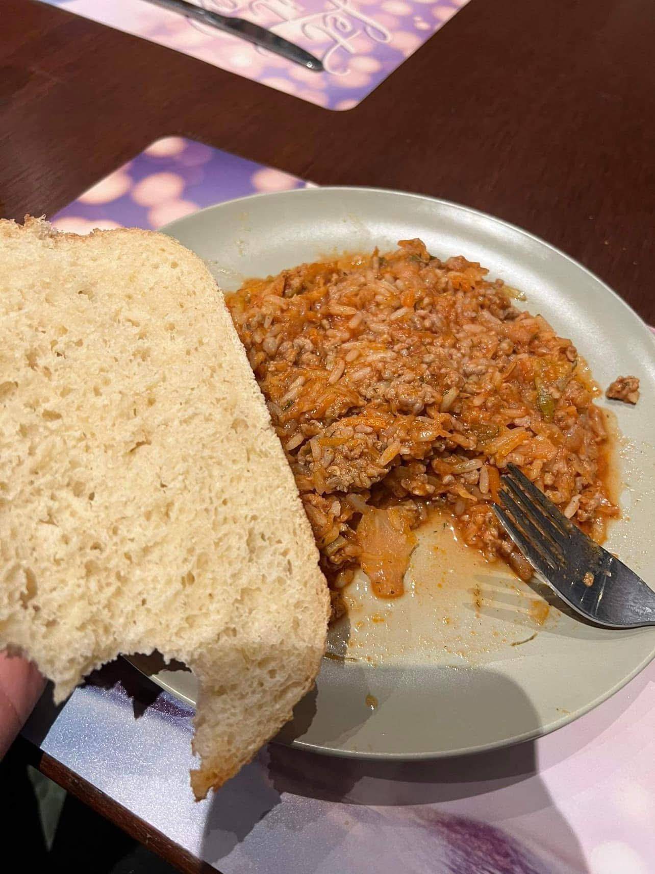 Pigeons polonais en sauce - Recette Companion Connect XL | Moulinex