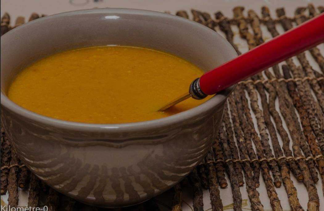 Un velouté délicieux 😋 - Recette Cookeo V3 | Moulinex