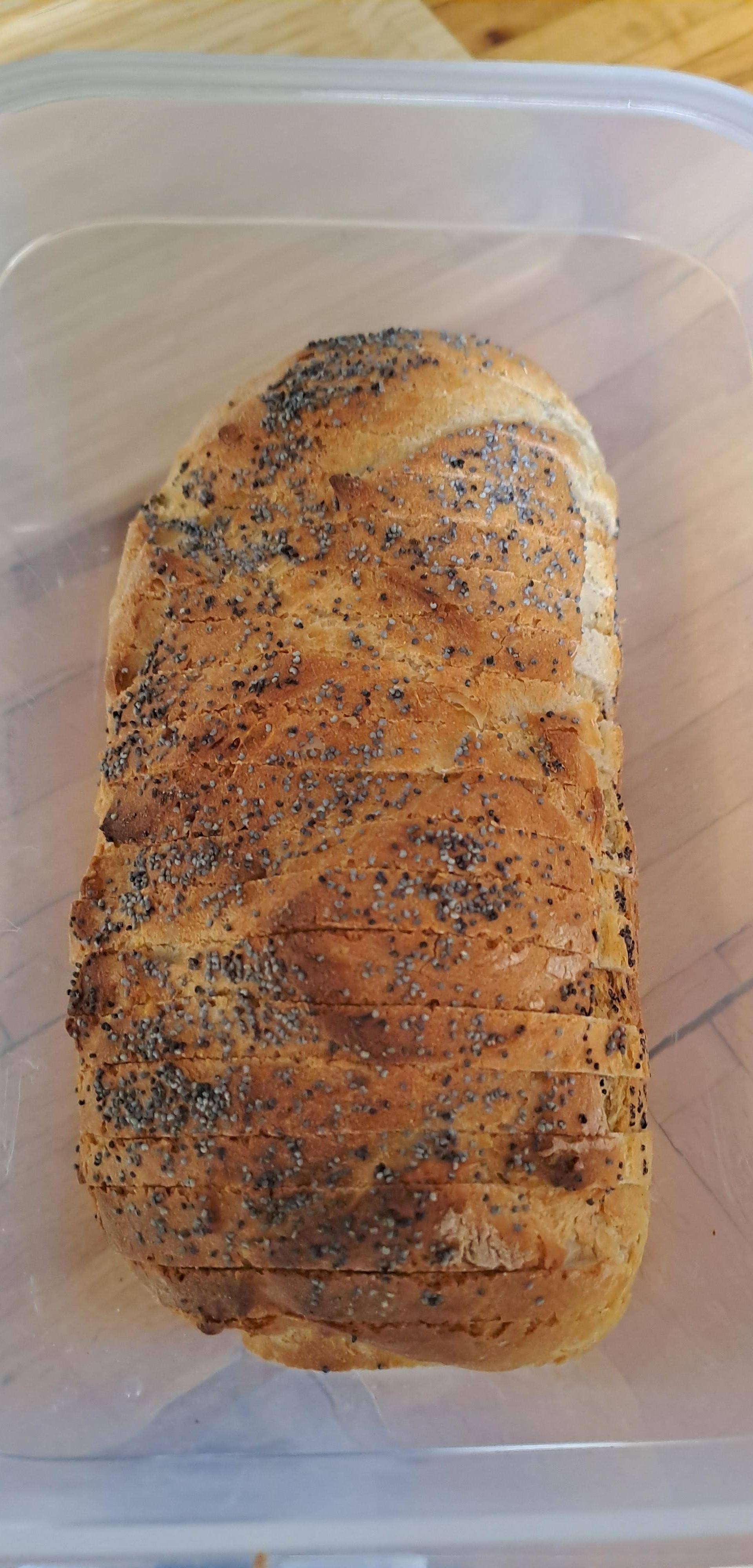 Petit pain brique blanche - Recette Companion XL | Moulinex