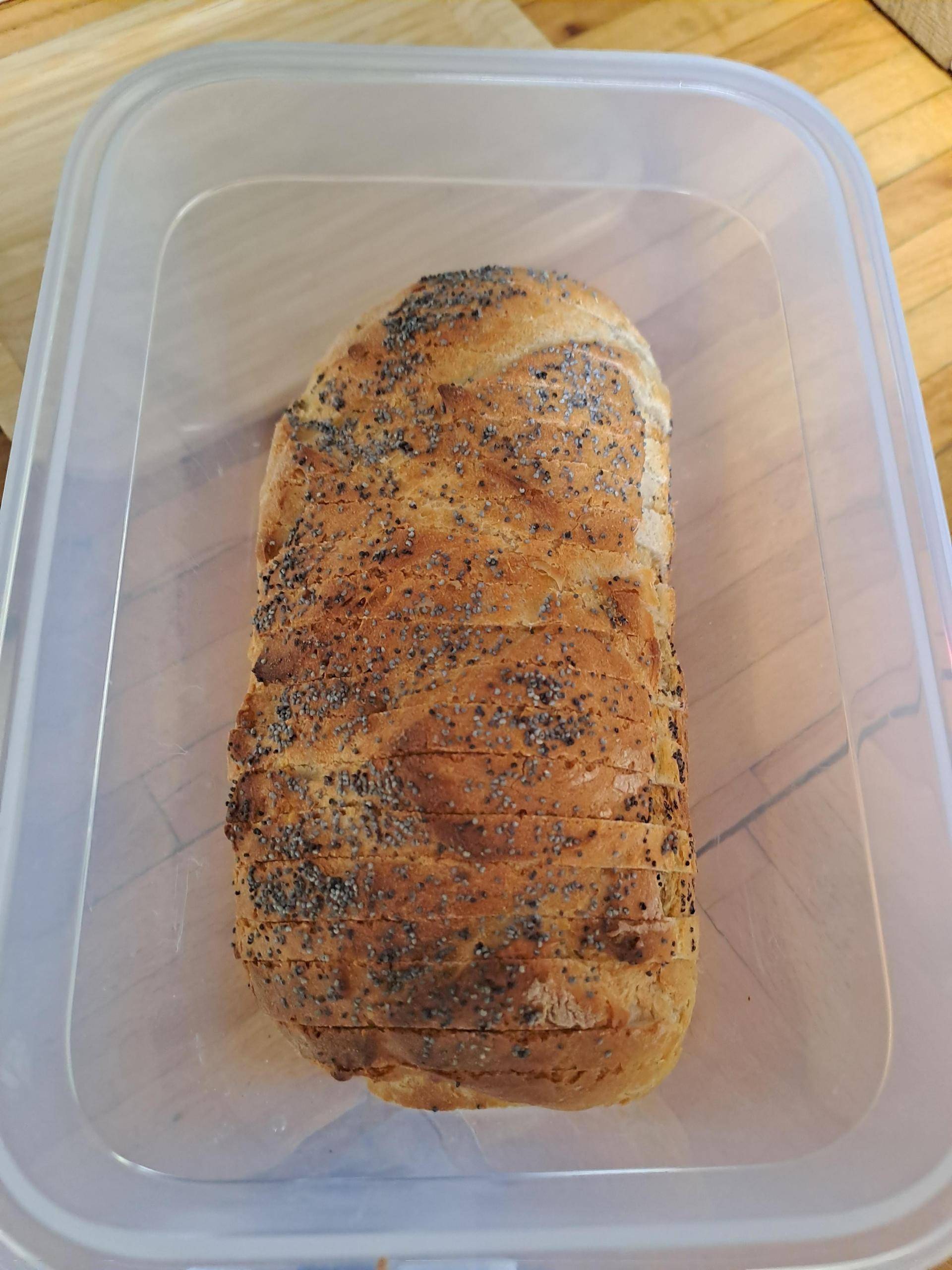 Petit pain brique blanche - Recette Companion XL | Moulinex