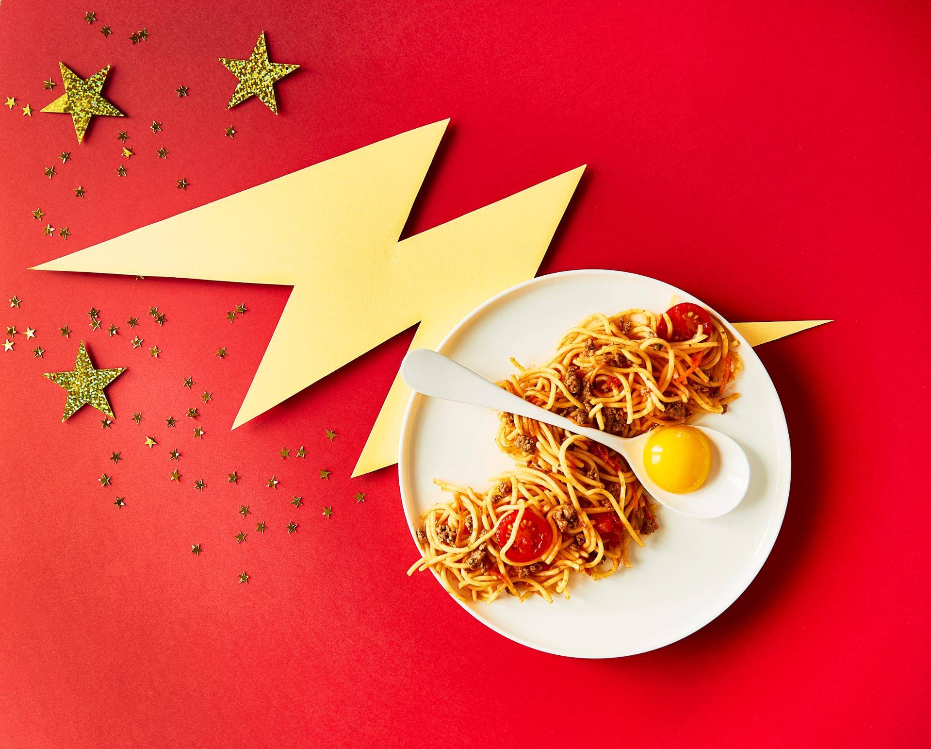 Bolognaise éclair - Recette Cookeo | Moulinex