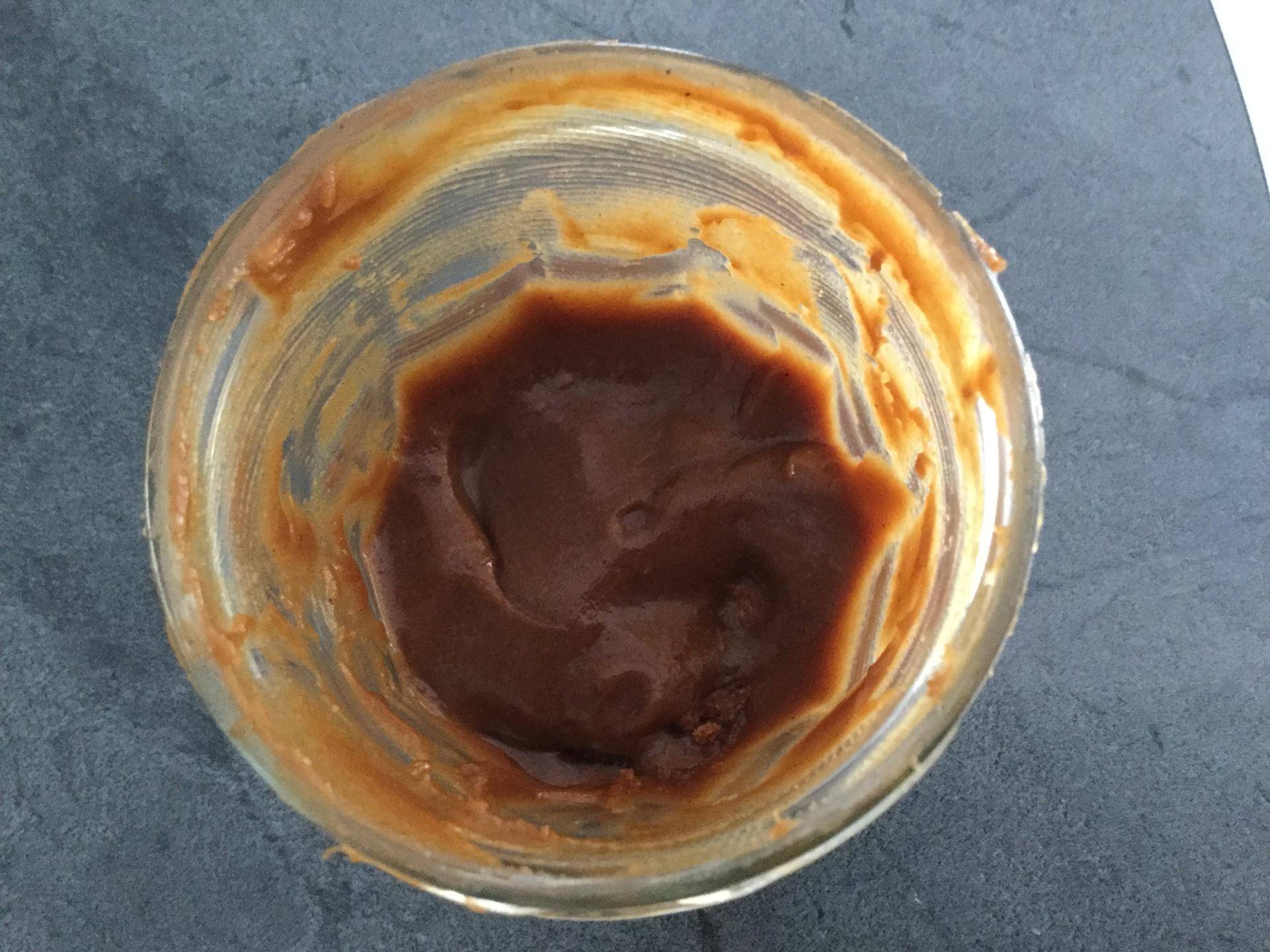 Pâte de spéculos allégée en sucre - Recette Companion Connect XL | Moulinex