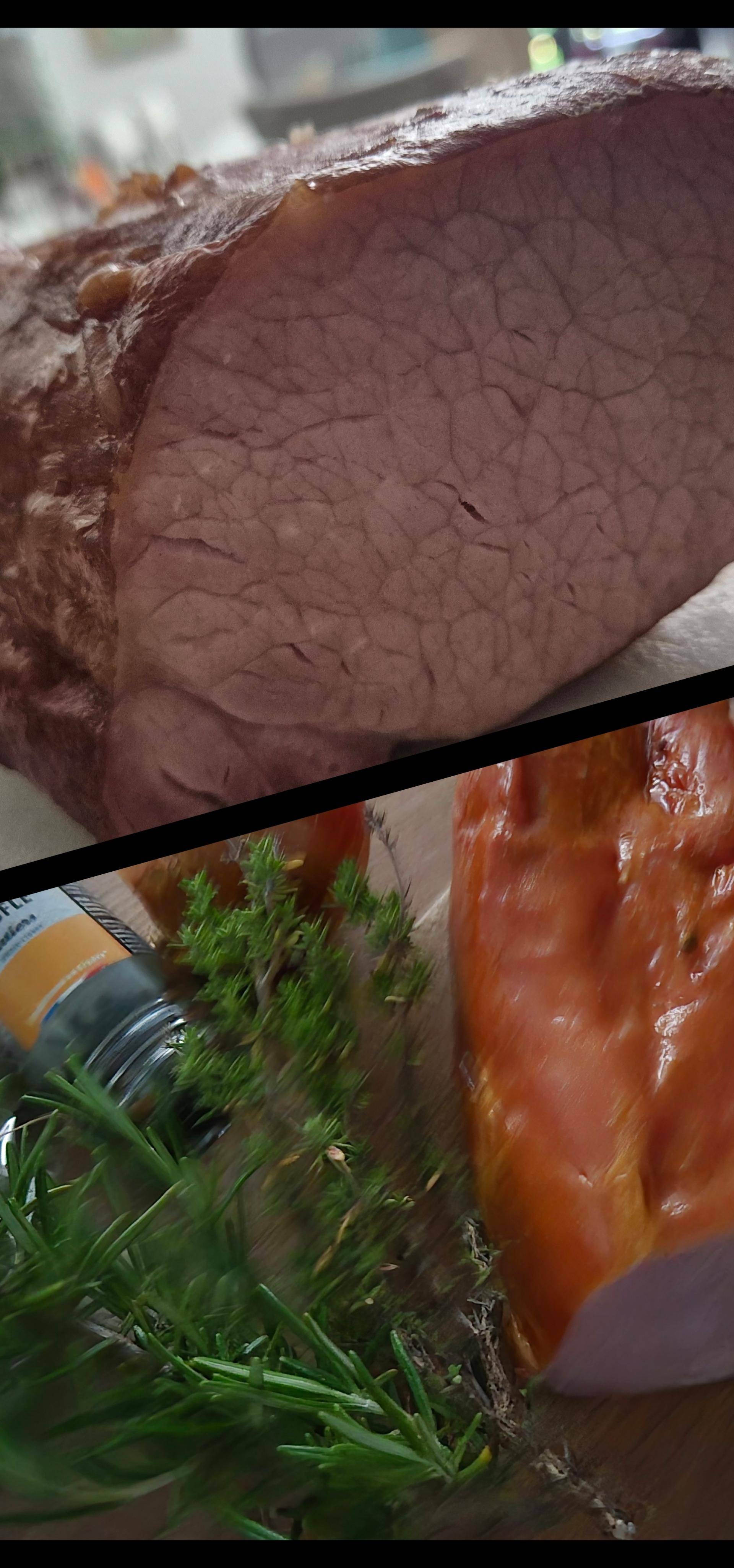 Kassler - Recette Cookeo | Moulinex