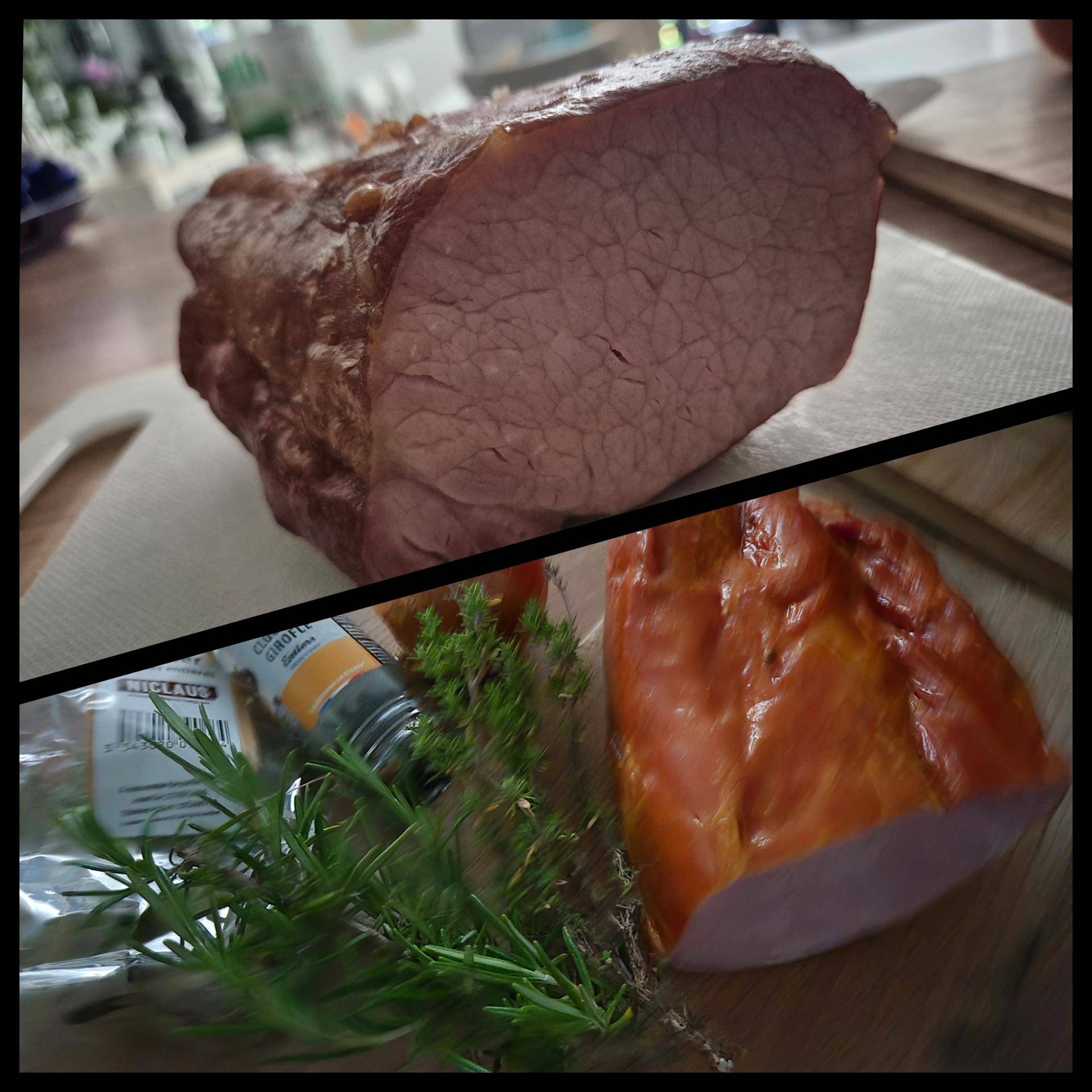 Kassler - Recette Cookeo | Moulinex