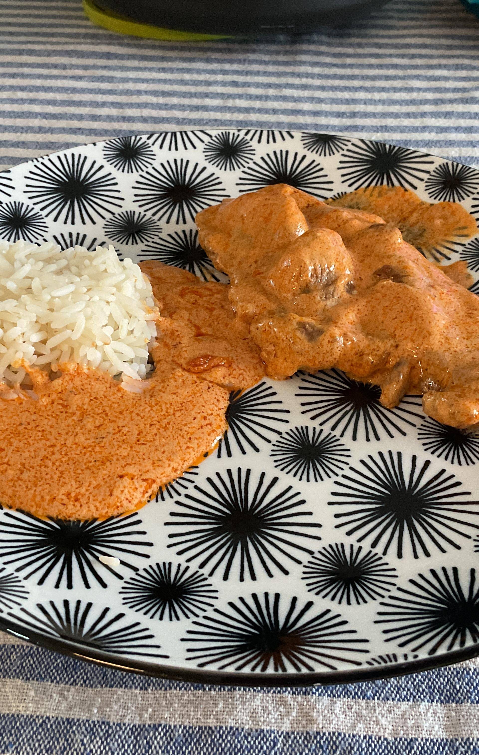 Côtes de porc façon Mamie Annie - Recette Cookeo | Moulinex