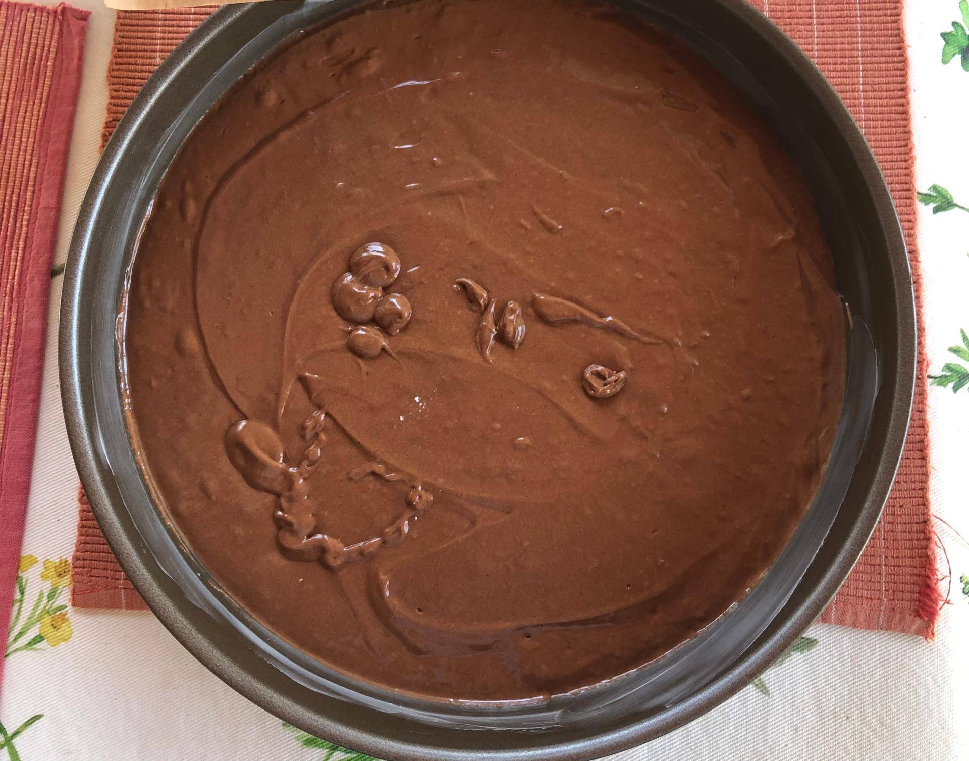 Gâteau au chocolat - Recette Cookeo | Moulinex