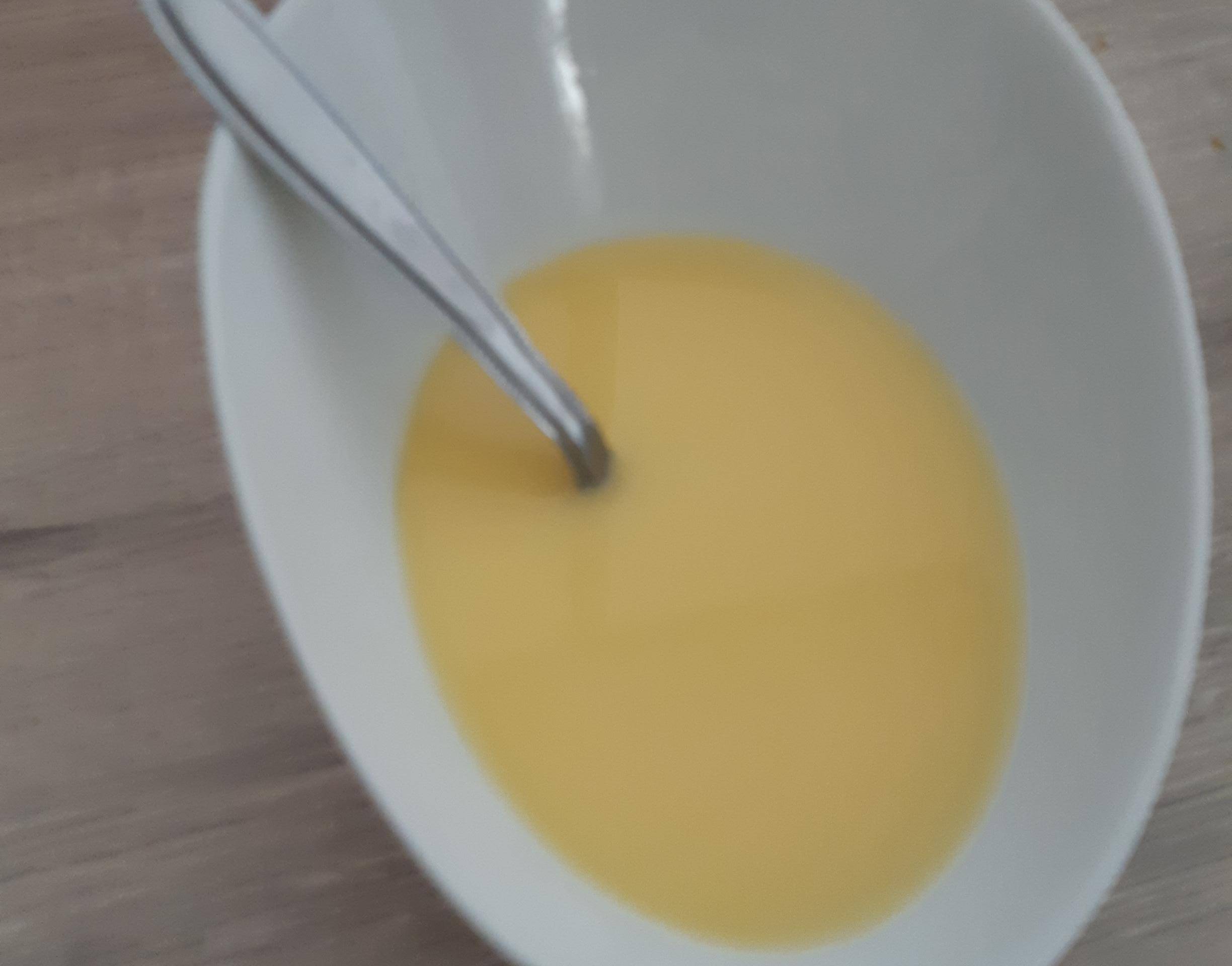 Beurre blanc - Recette Companion XL | Moulinex