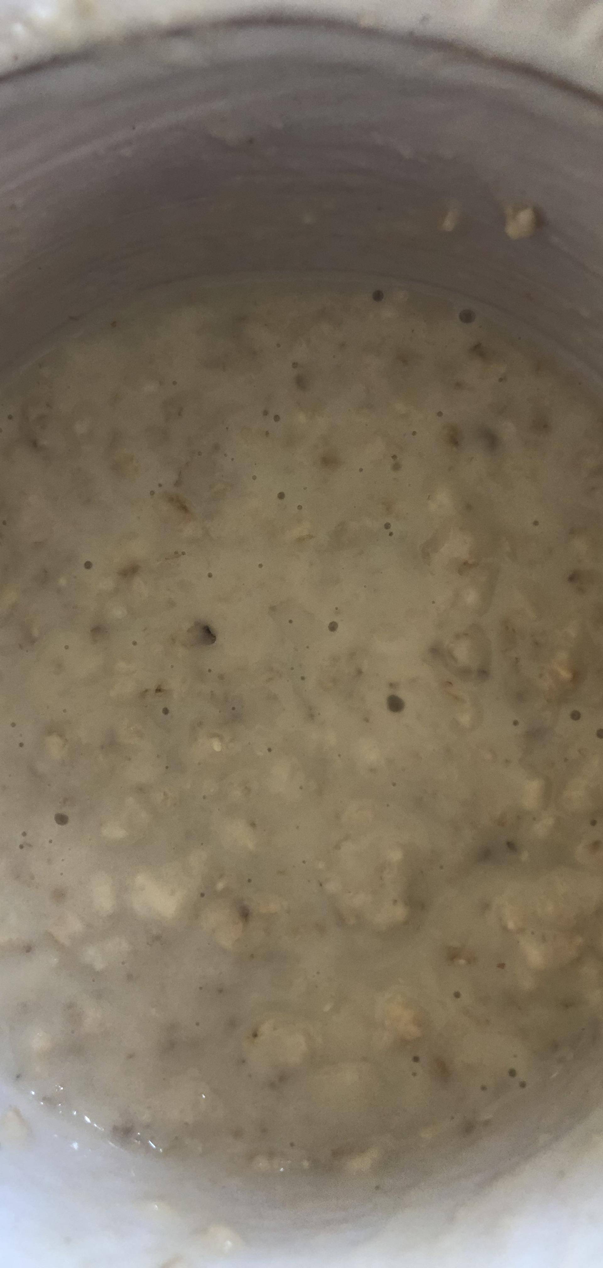 Porridge bébé - Recette Companion Connect XL | Moulinex