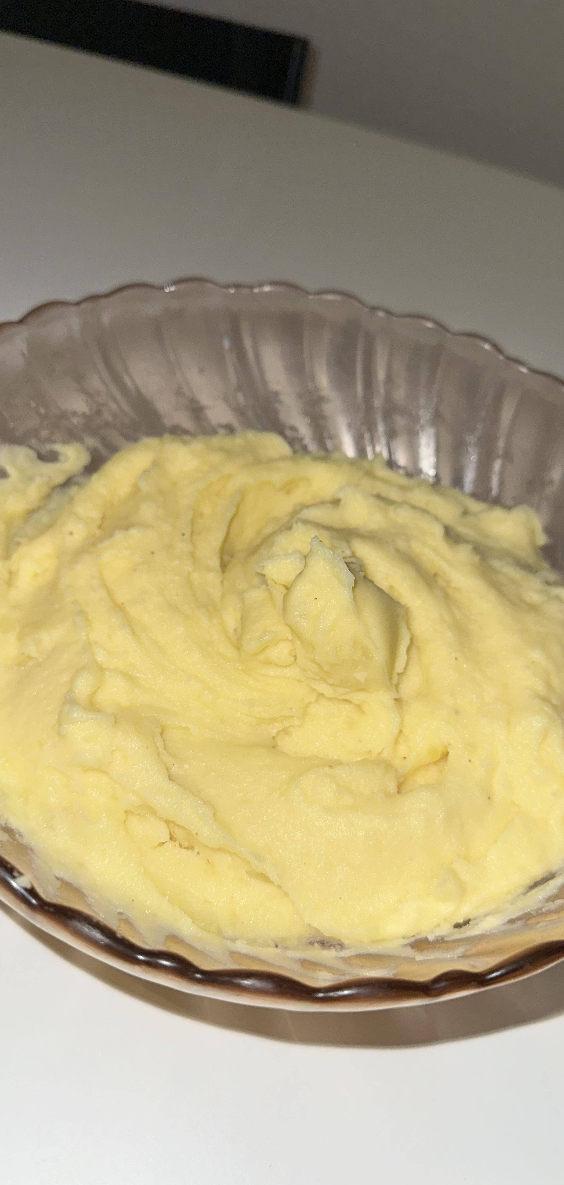 Purée maison de Blanchezio - Recette Cookeo | Moulinex