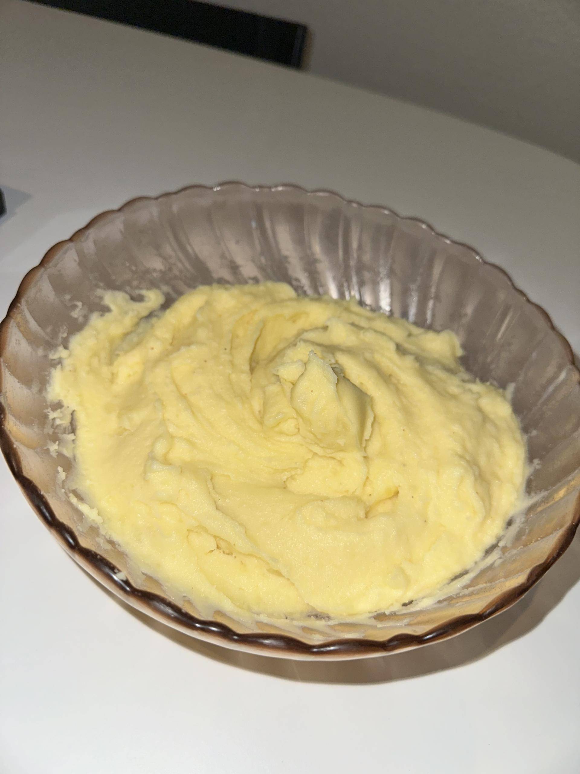 Purée maison de Blanchezio - Recette Cookeo | Moulinex