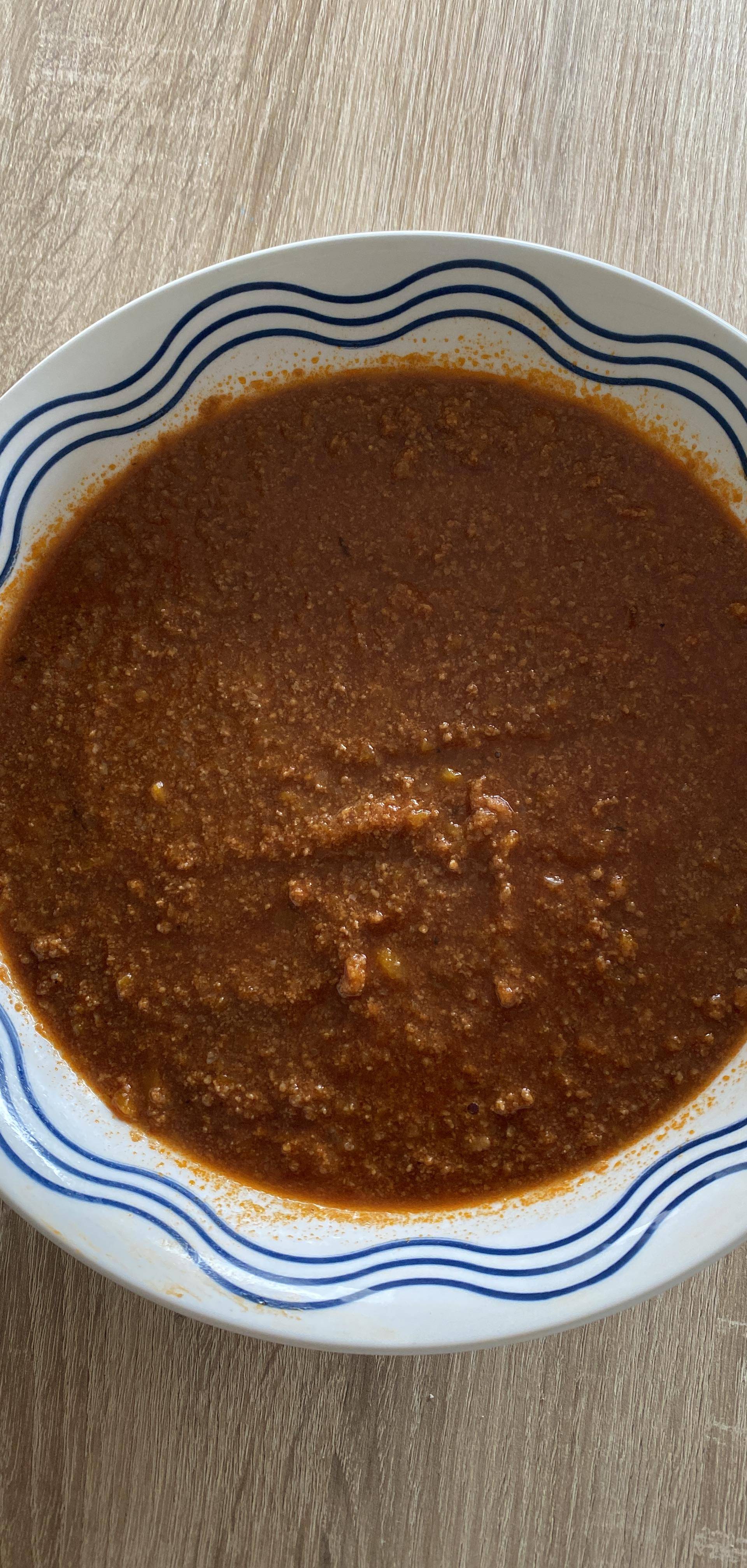 Bolognaise de Jojo - Recette Companion Connect XL | Moulinex