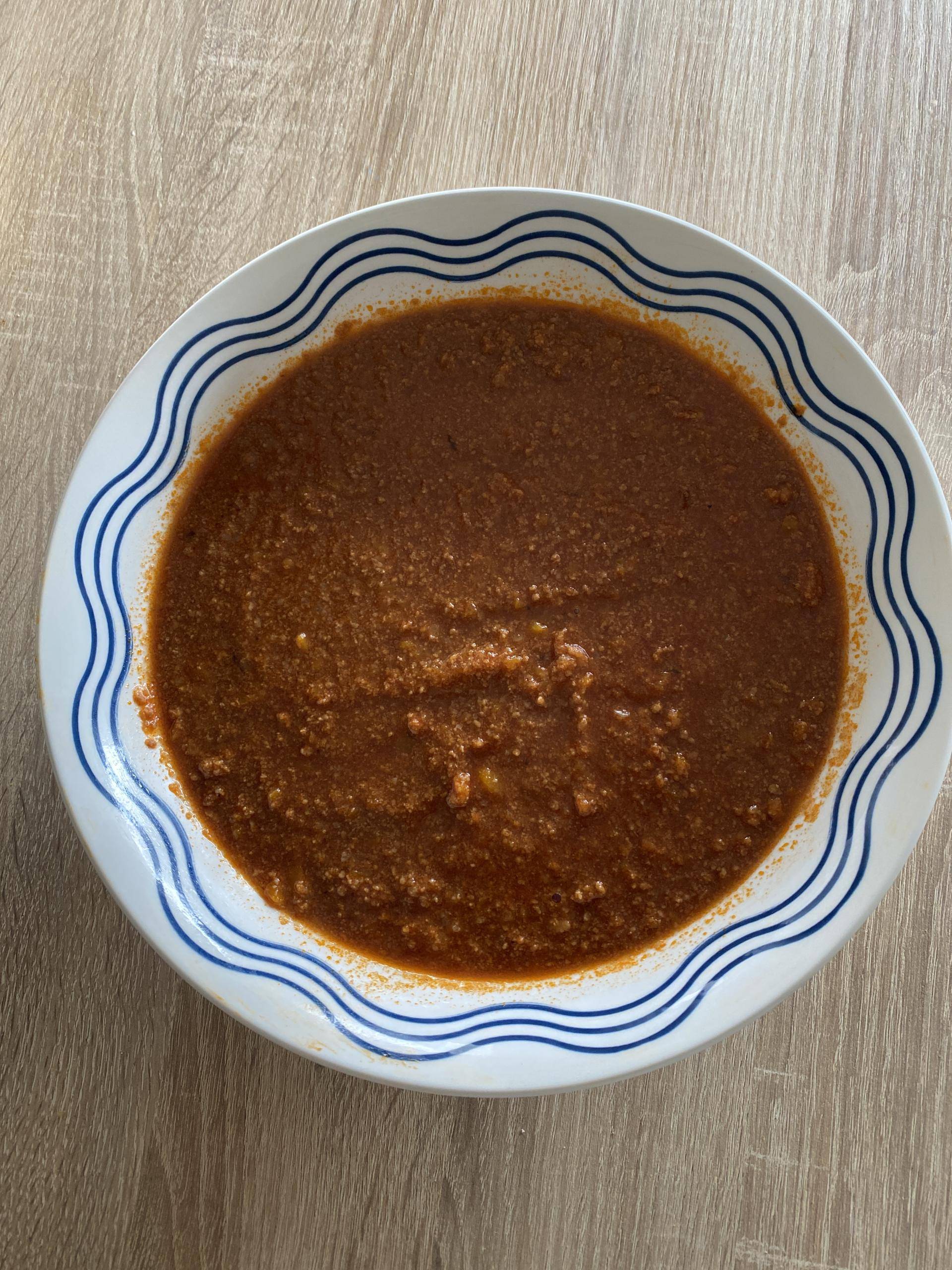 Bolognaise de Jojo - Recette Companion Connect XL | Moulinex