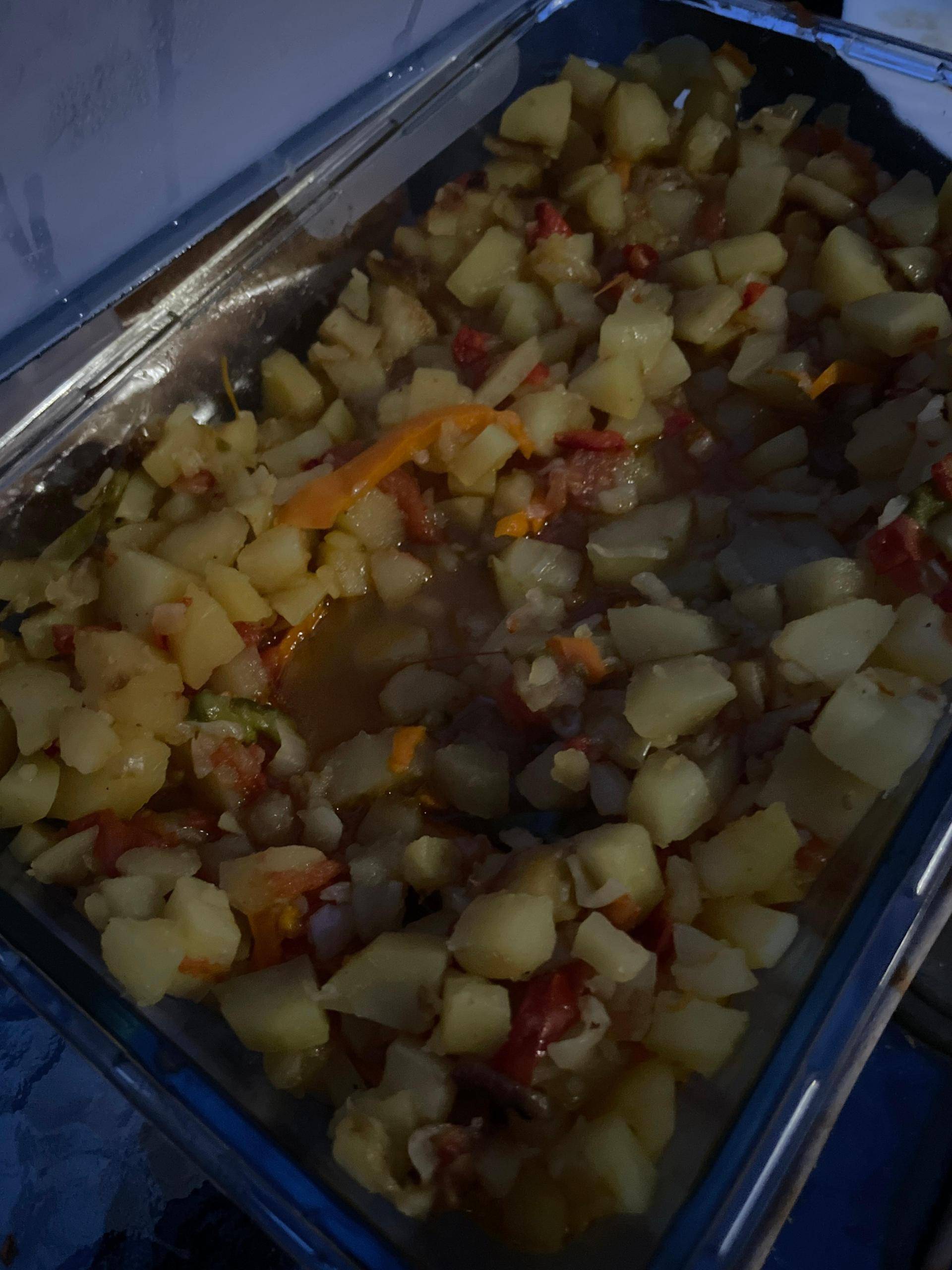 Légumes grillade - Recette Cookeo V3 | Moulinex