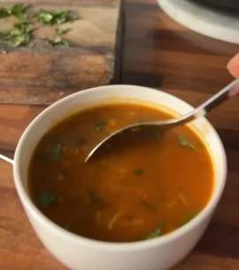 Harira - Recette Cookeo 9in1 | Moulinex