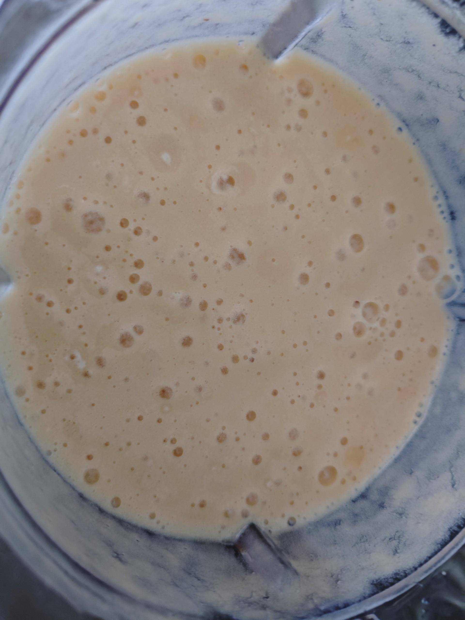 Smoothie rapide et raffraichissant - Recette Blendforce, Mini Blender | Moulinex