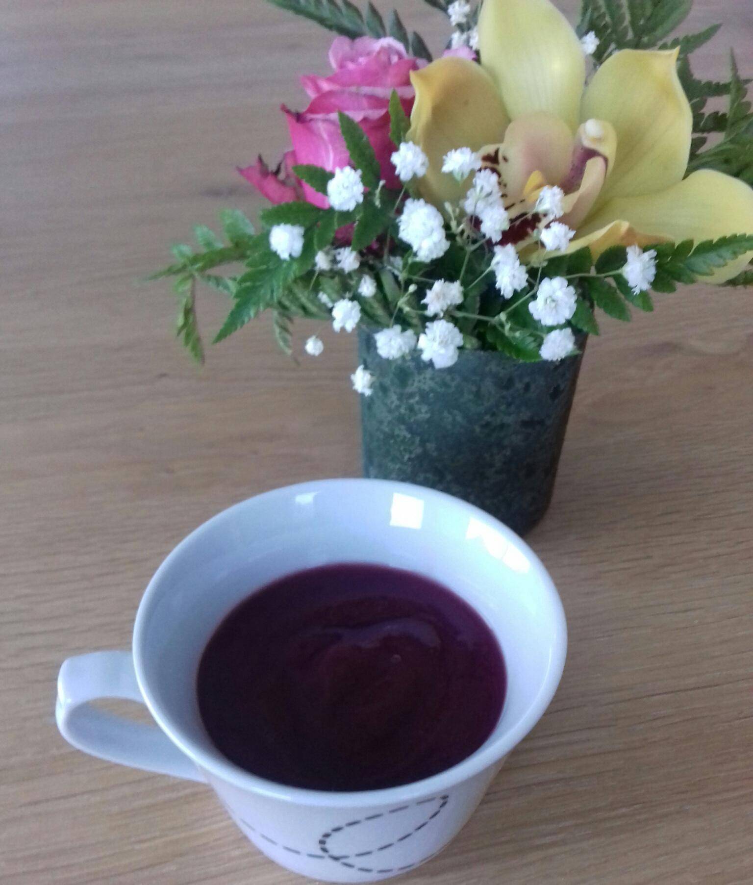 Compote multifruits - Recette Companion XL | Moulinex