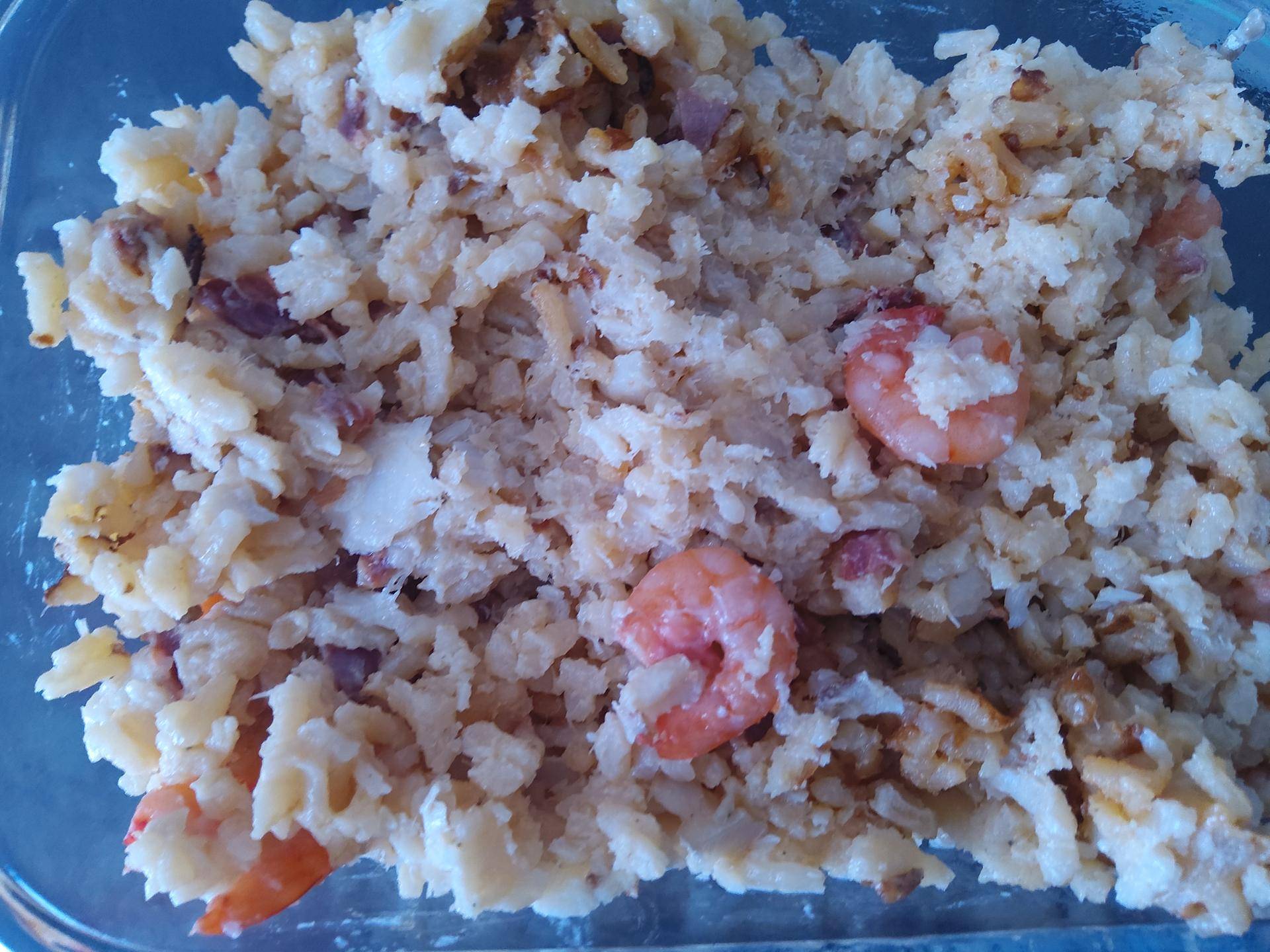 Risotto de dos d'éléments et chorizo - Recette Cookeo V3 | Moulinex