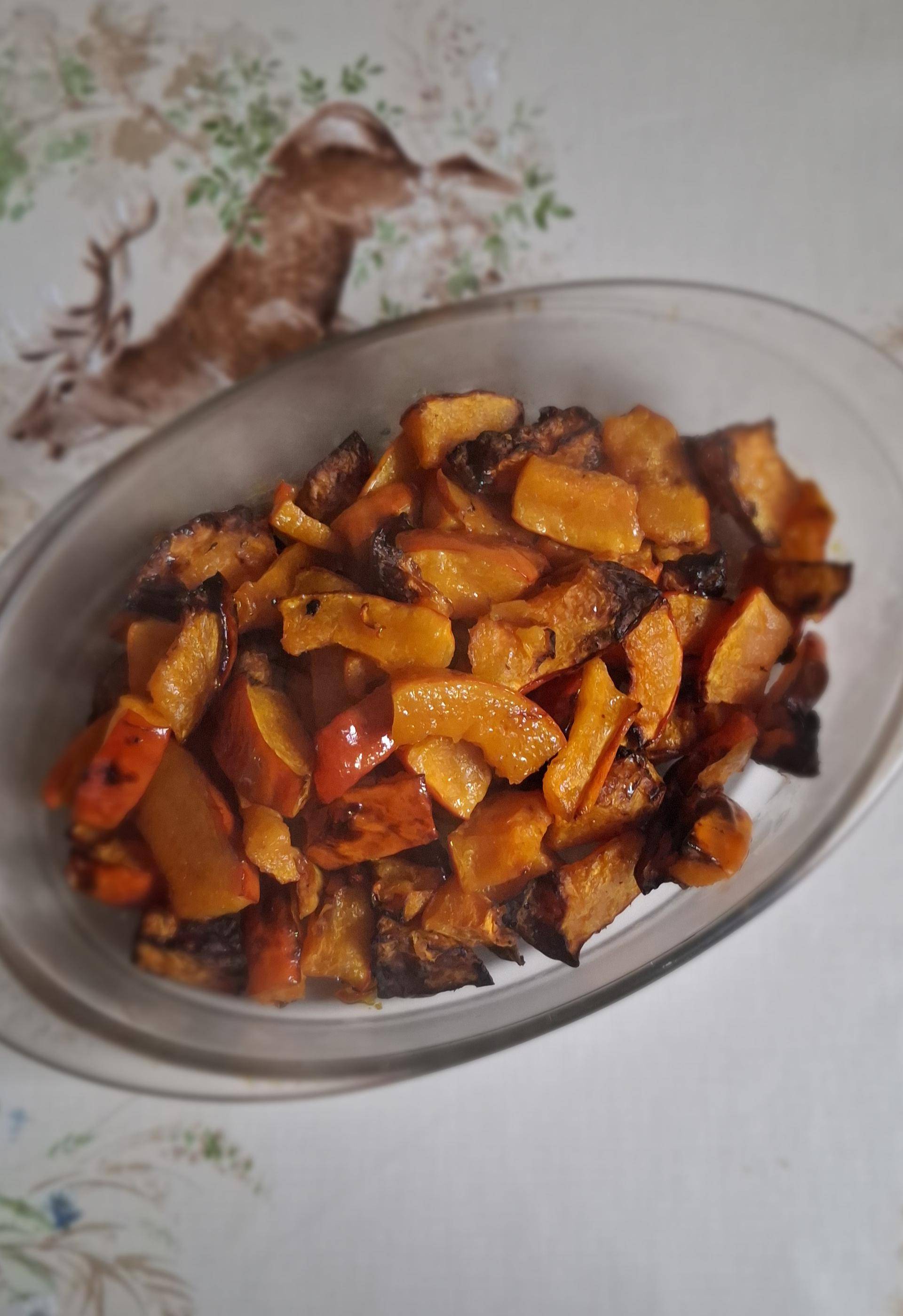 Roti porc endives caramélisées - Recette Cookeo | Moulinex