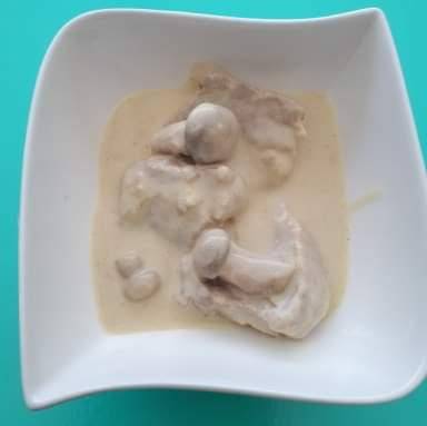 Filet mignon muscat - Recette Companion Connect | Moulinex