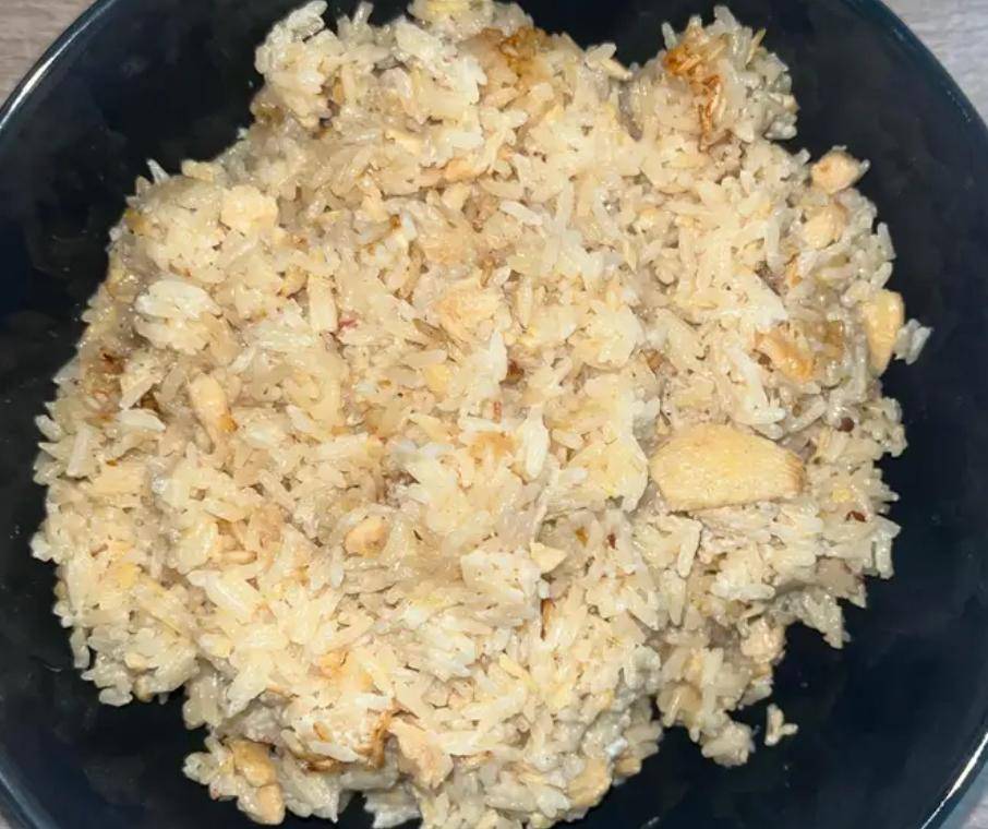 Blanc de poulet au citron - Riz - Recette Cookeo 9in1 | Moulinex