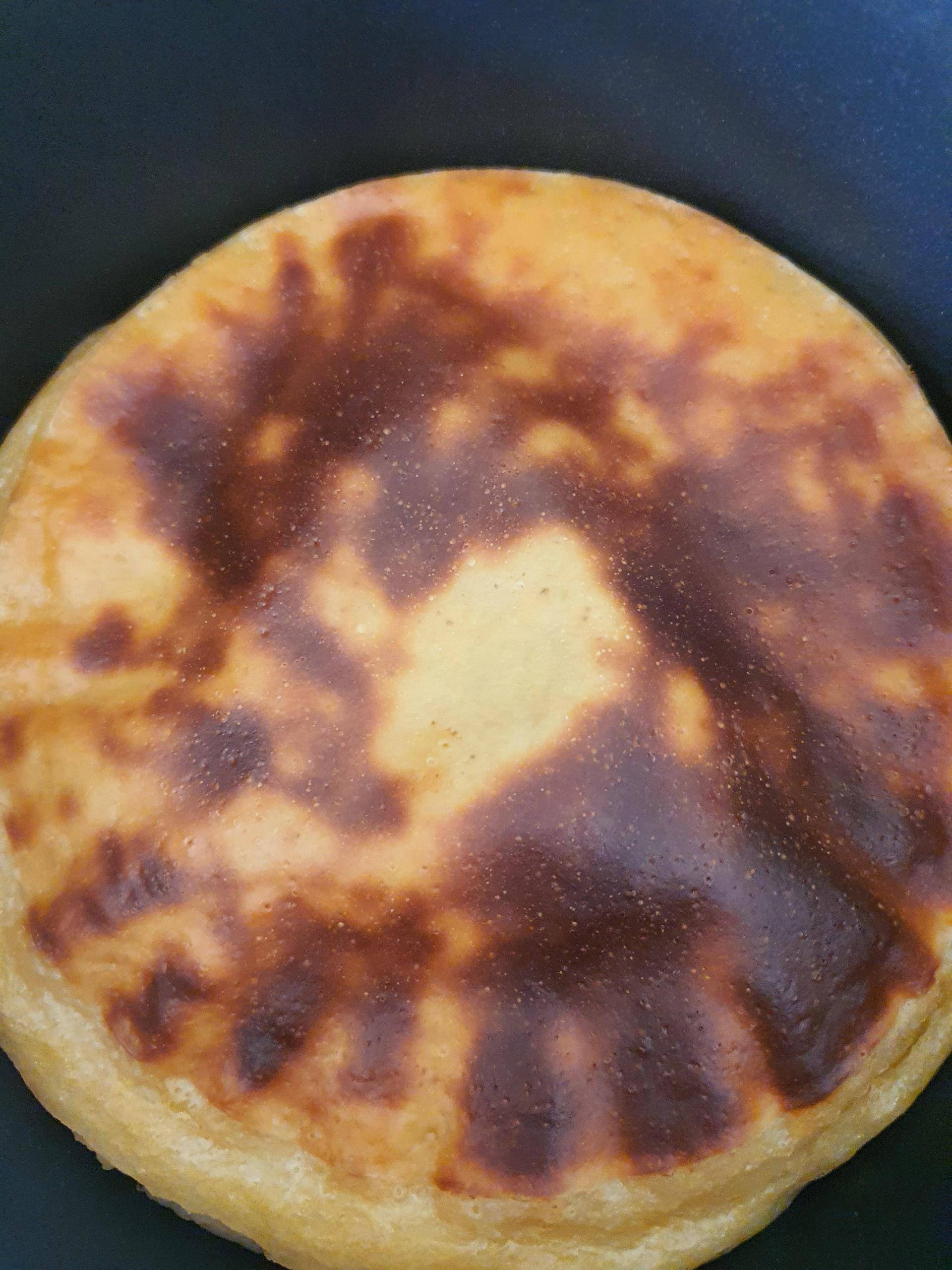 Flan vanille extracrisp - Recette Cookeo | Moulinex