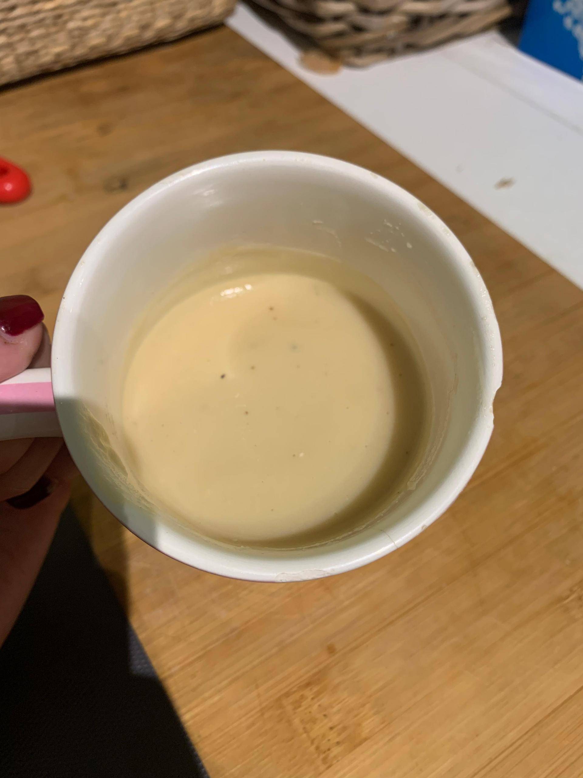 Velouté de Choux-Fleurs - Recette Cookeo | Moulinex