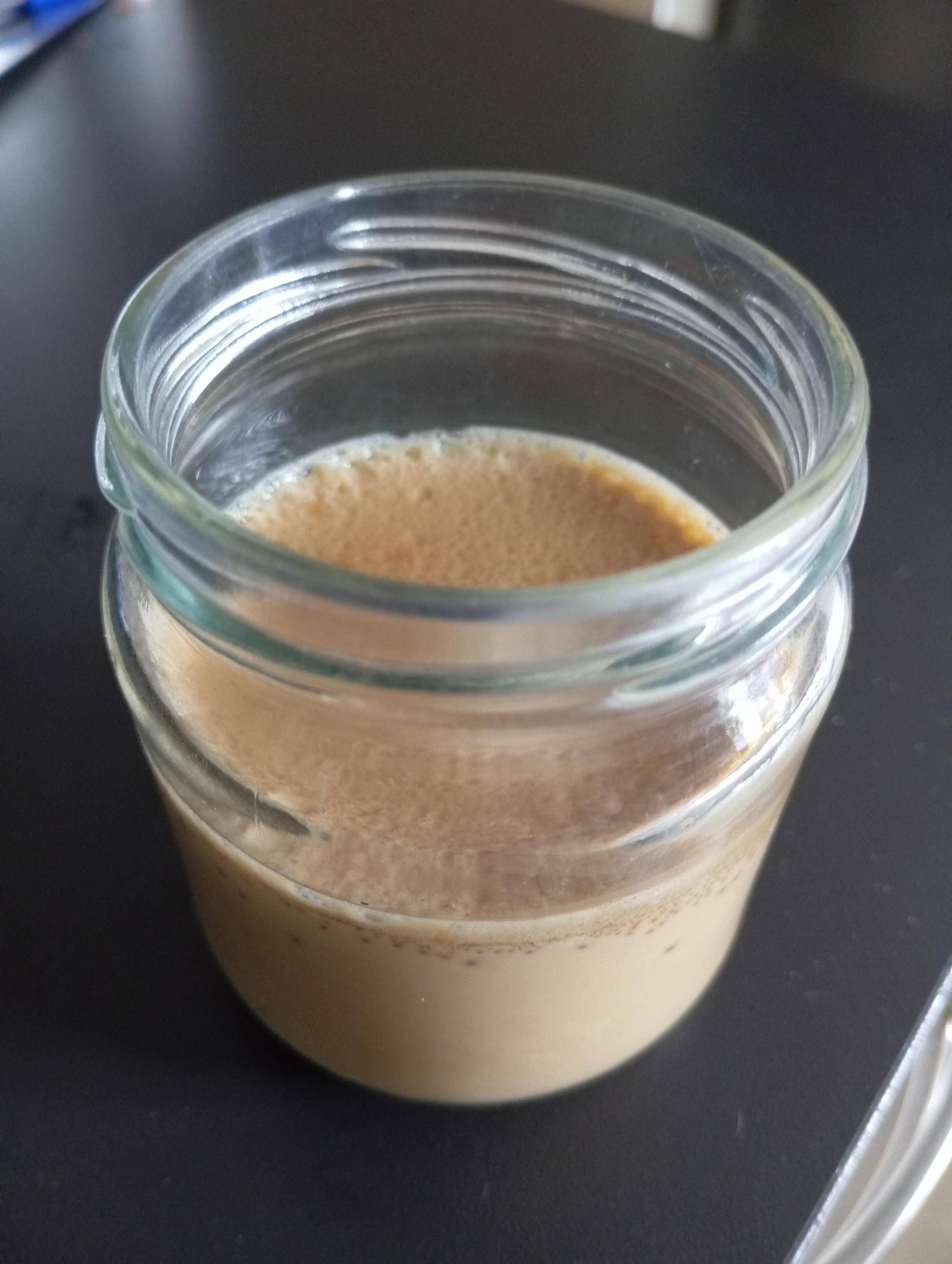 Petits Pots de crème au café - Recette Cookeo | Moulinex