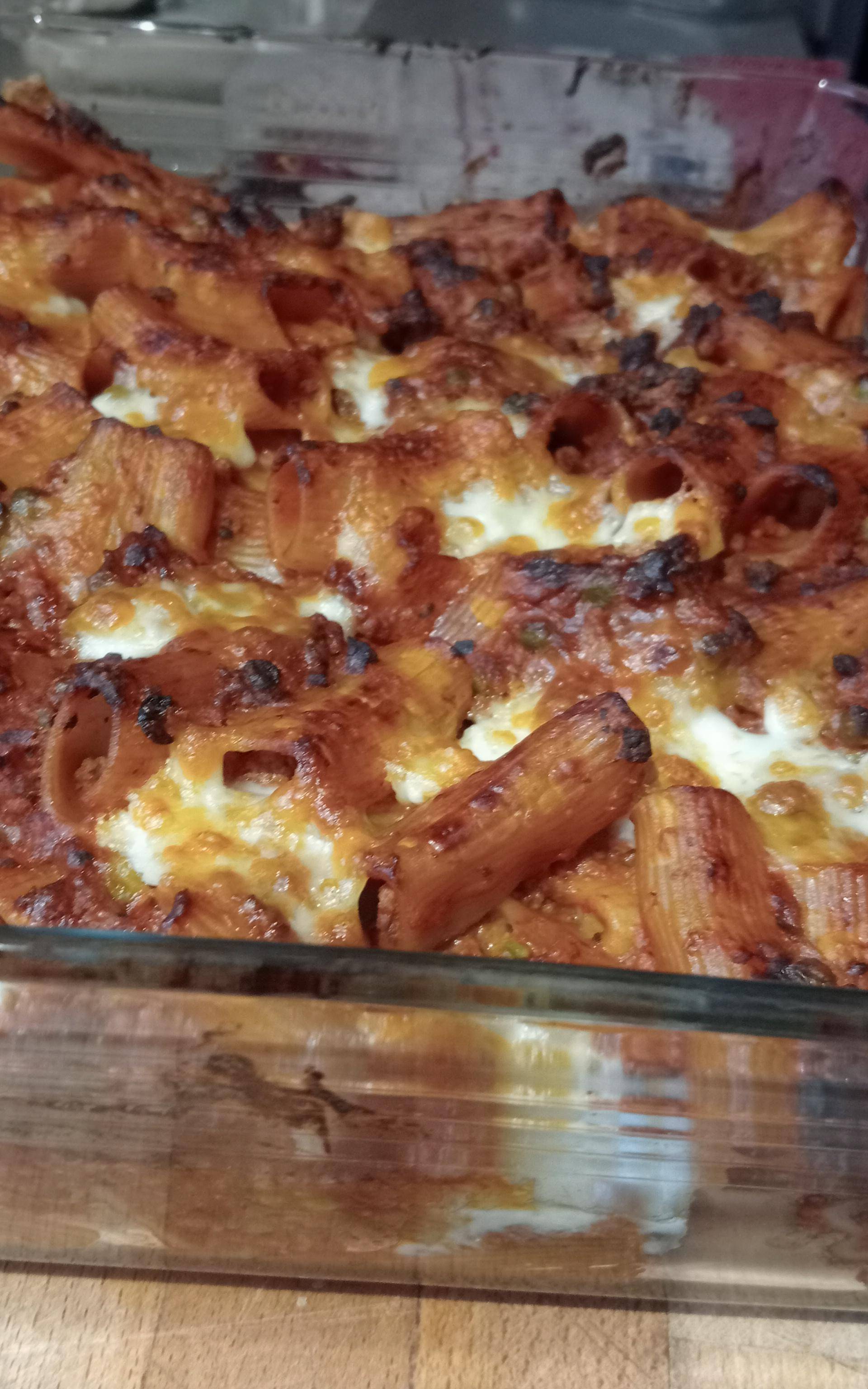 Gratin de courgettes au curry et mozzarella - Recette Cookeo | Moulinex