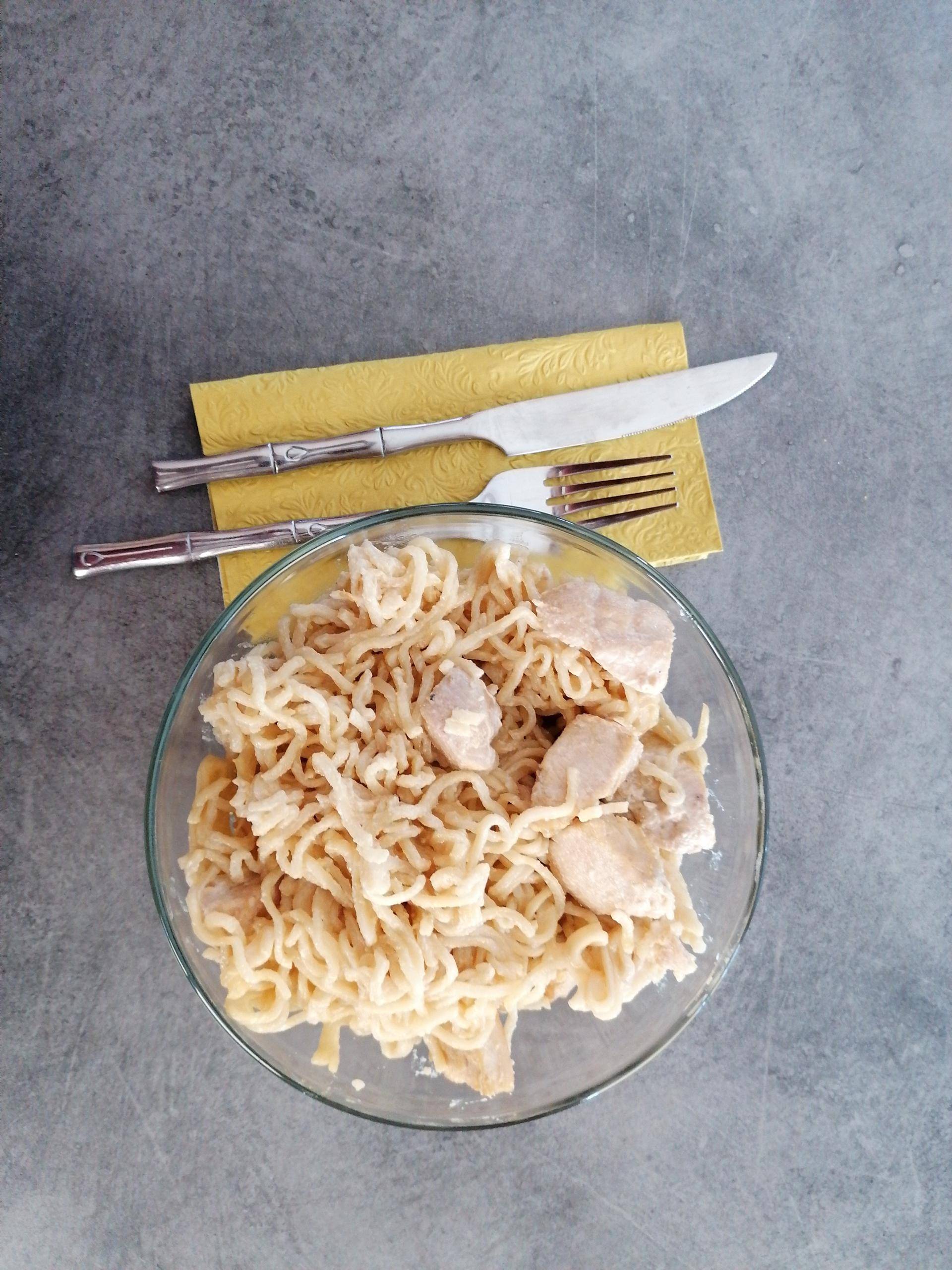 Poulet sauce soja - Recette Cookeo | Moulinex