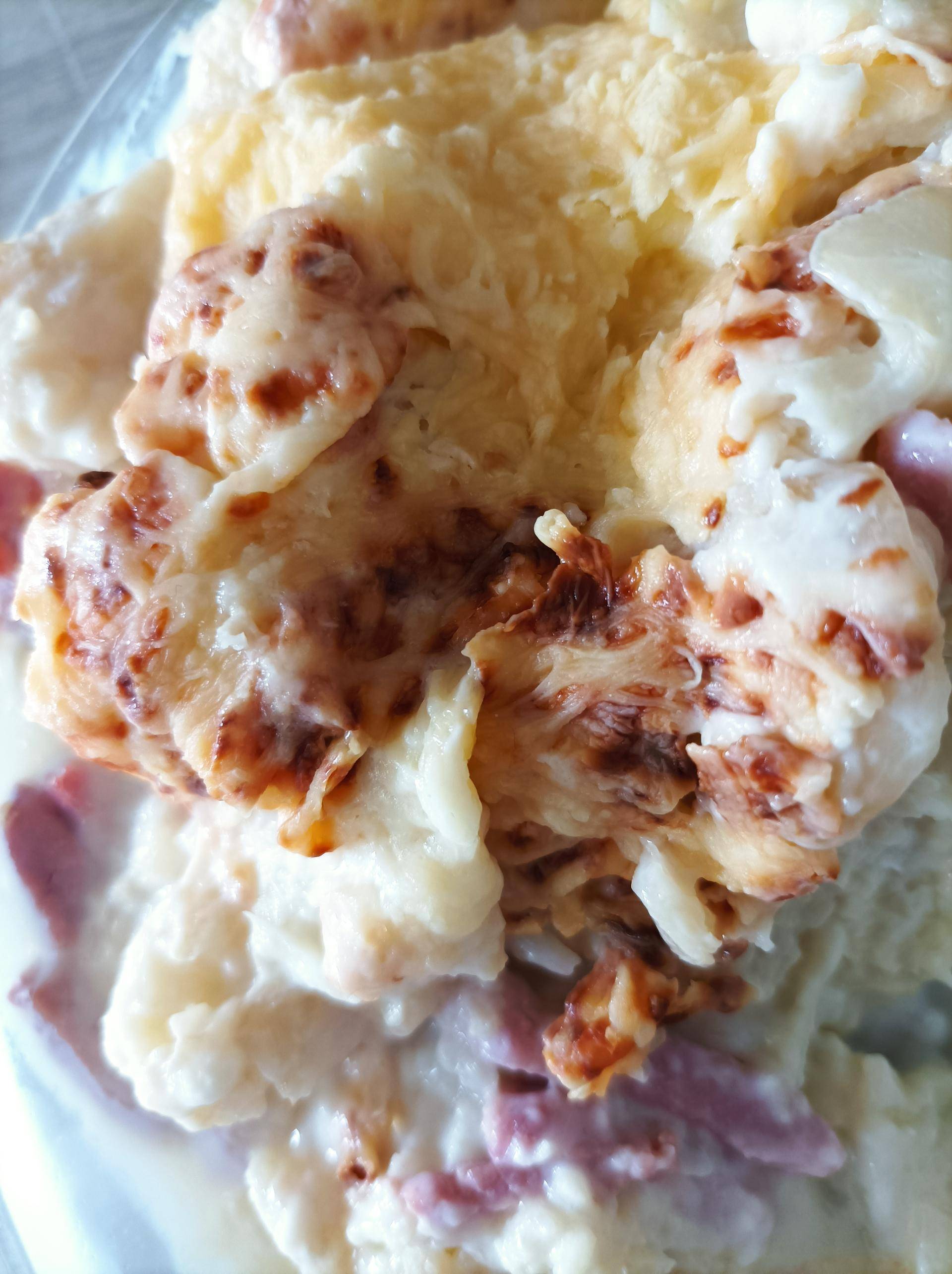 CHOU FLEUR SURGELÉ EXPRESS - Recette Cookeo | Moulinex