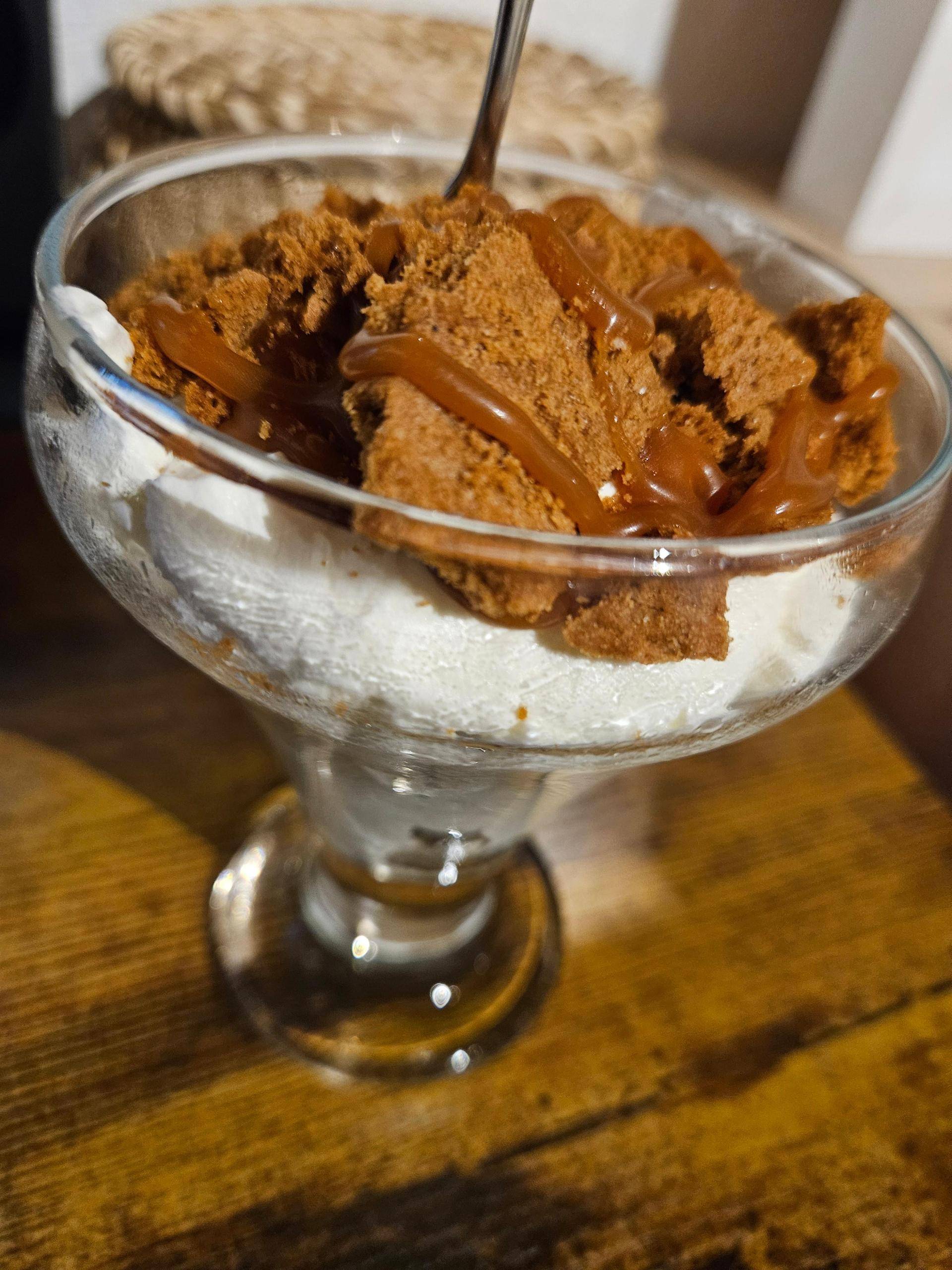 Mc fleury gourmand. - Recette Companion Connect XL | Moulinex