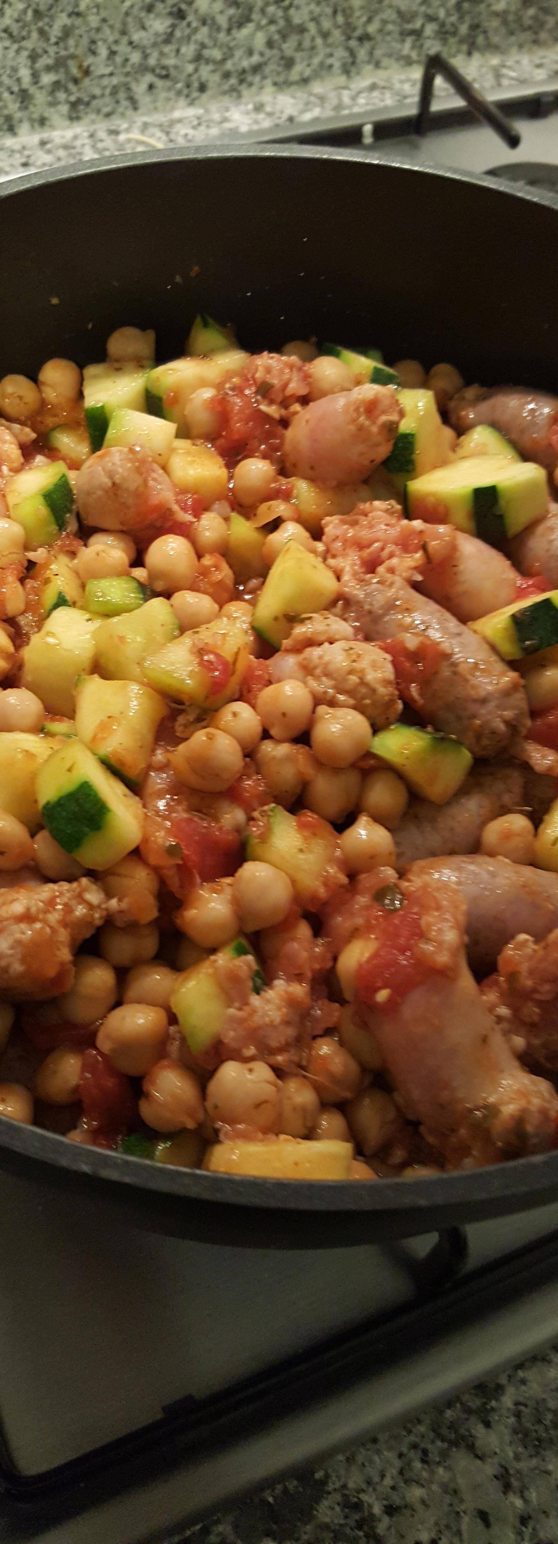 Chili de Dinde (menu low cal) - Recette Cookeo V3 | Moulinex