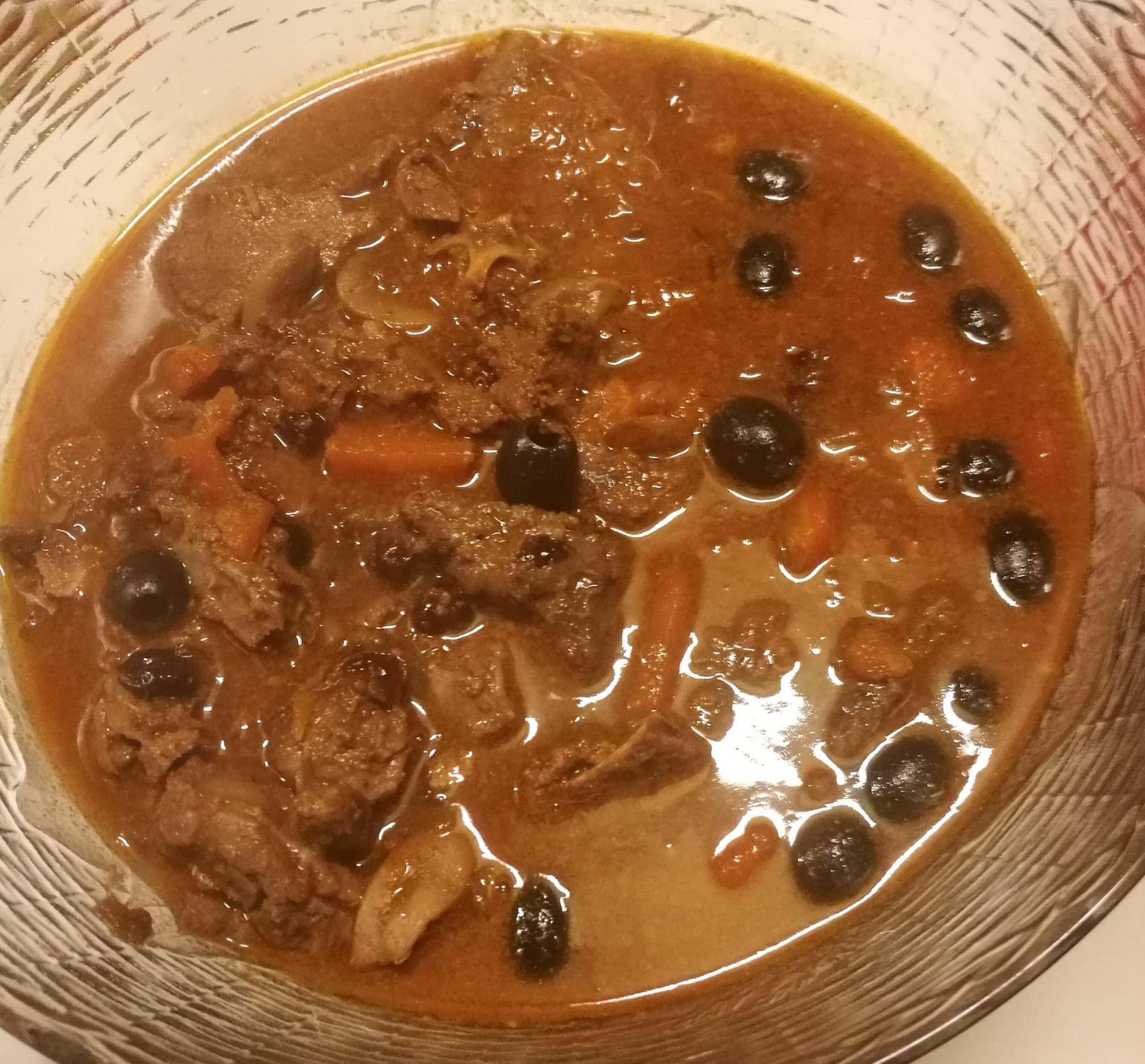 DAUBE DE SANGLIER - Recette Cookeo | Moulinex