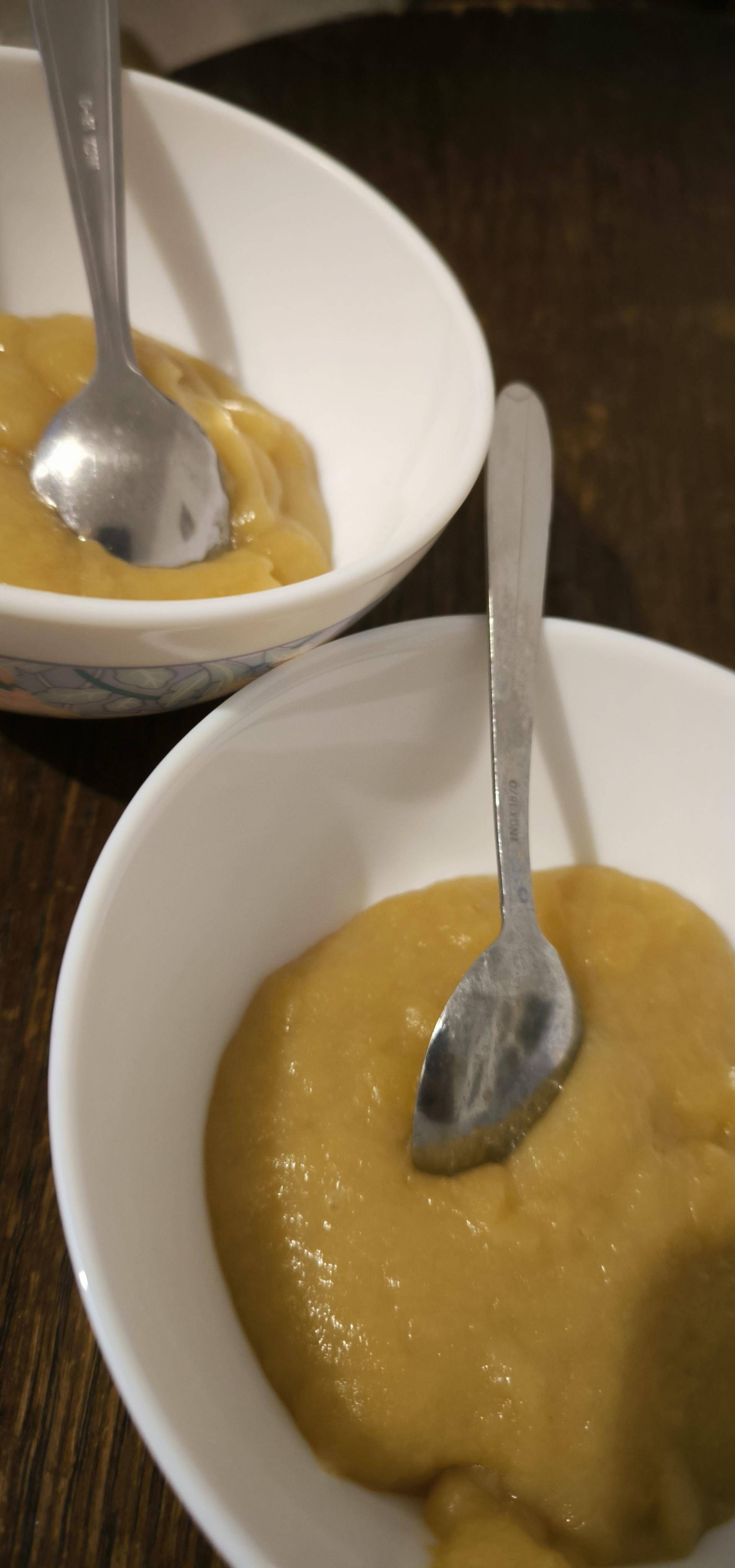 Biscuit aux pommes - Recette EASY FRY & GRILL 2 in 1 XXL | Moulinex