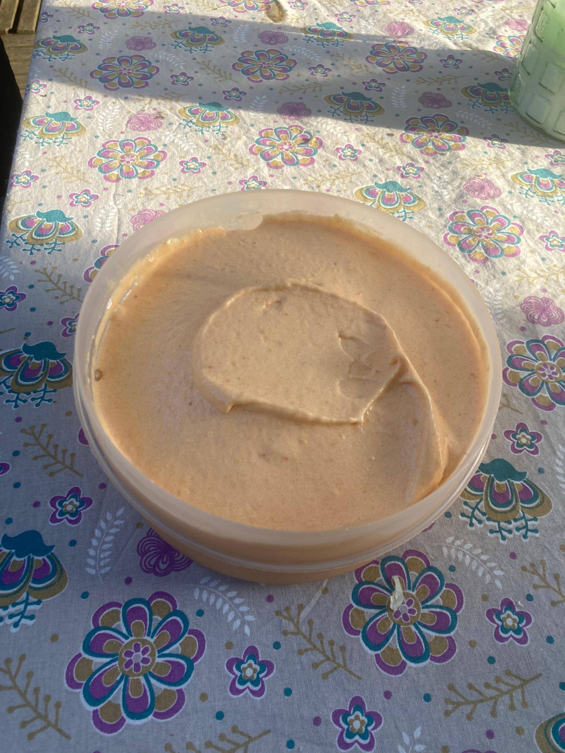 Sorbet aux abricots - Recette Companion XL | Moulinex