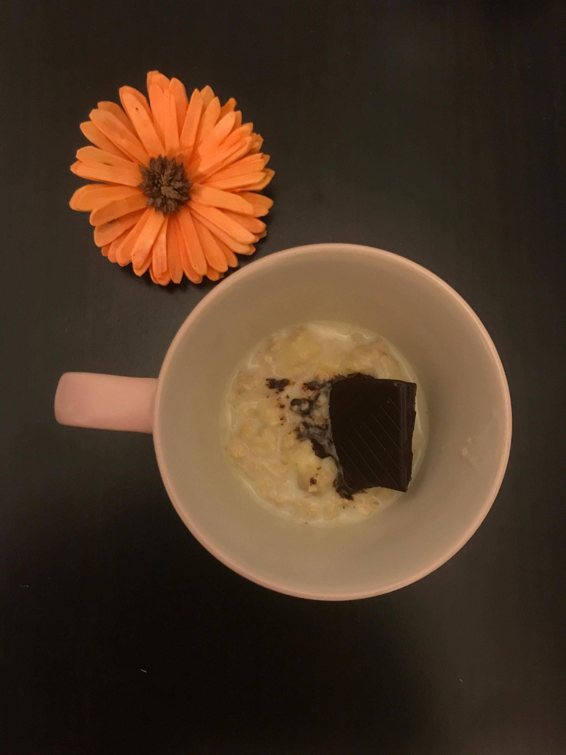 Porridge à la banane - Recette Cookeo | Moulinex