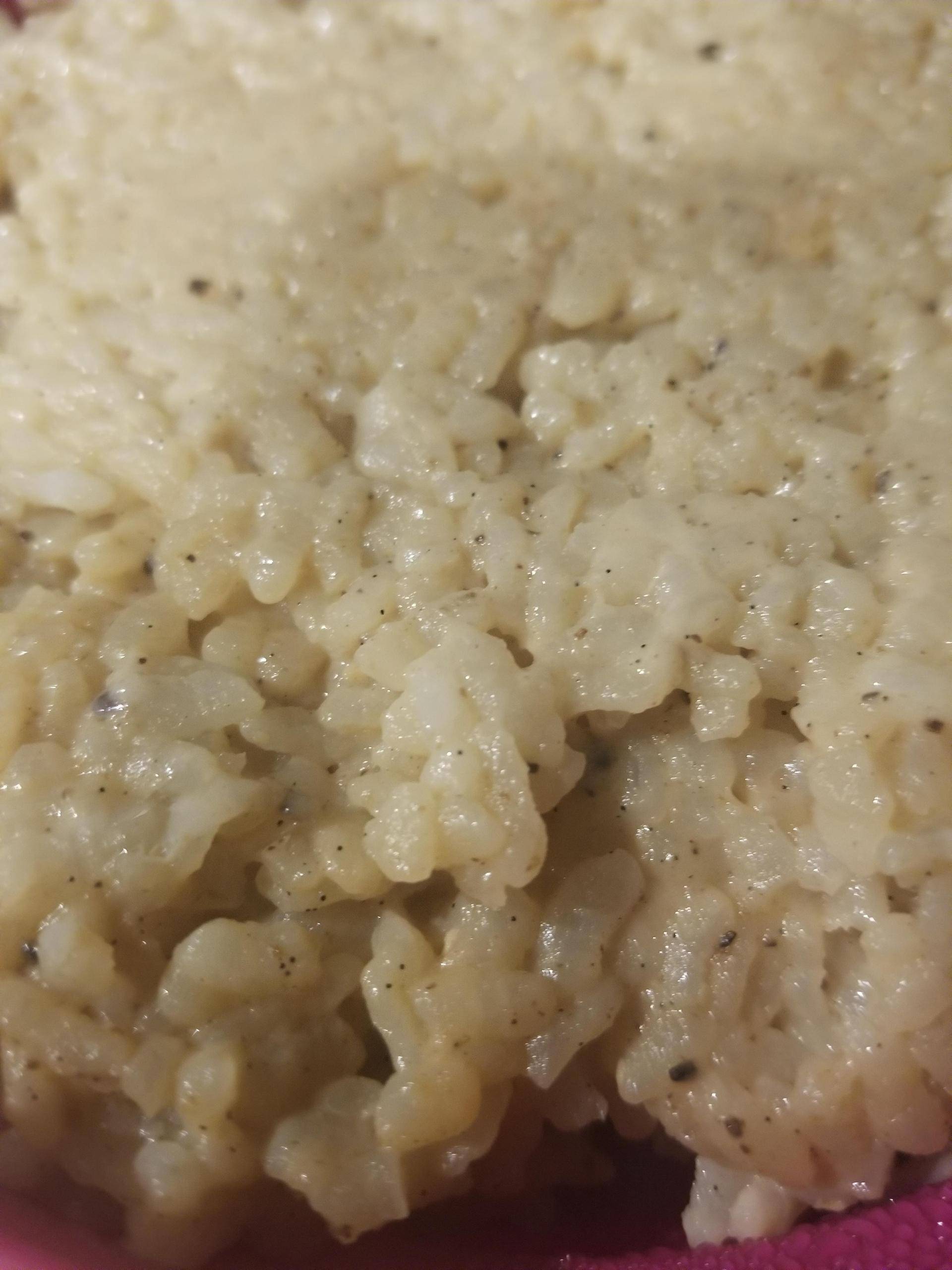 Riz au lait saveur vanille - Recette Cookeo V3 | Moulinex