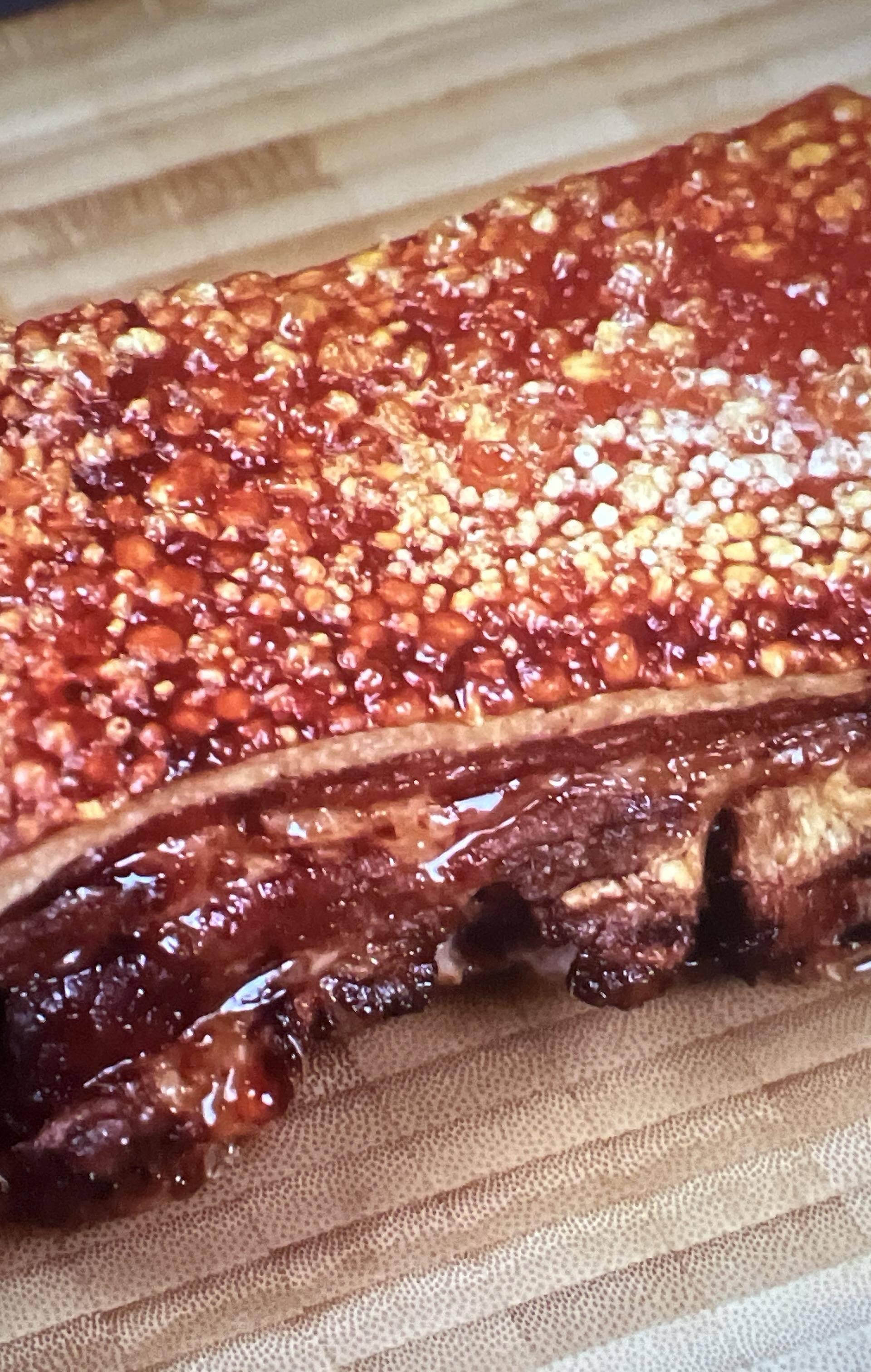 Poitrine de porc façon blanquette de dinde - Recette Cookeo | Moulinex