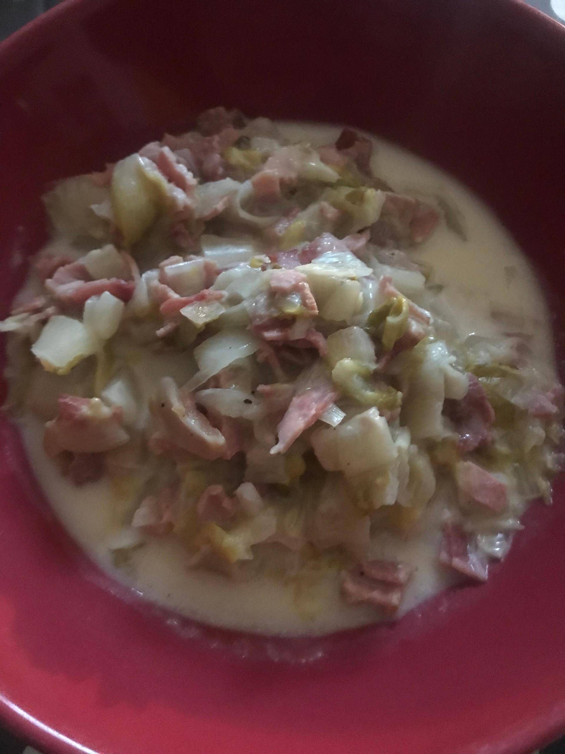 Endives au jambon cookeo - Recette Cookeo | Moulinex