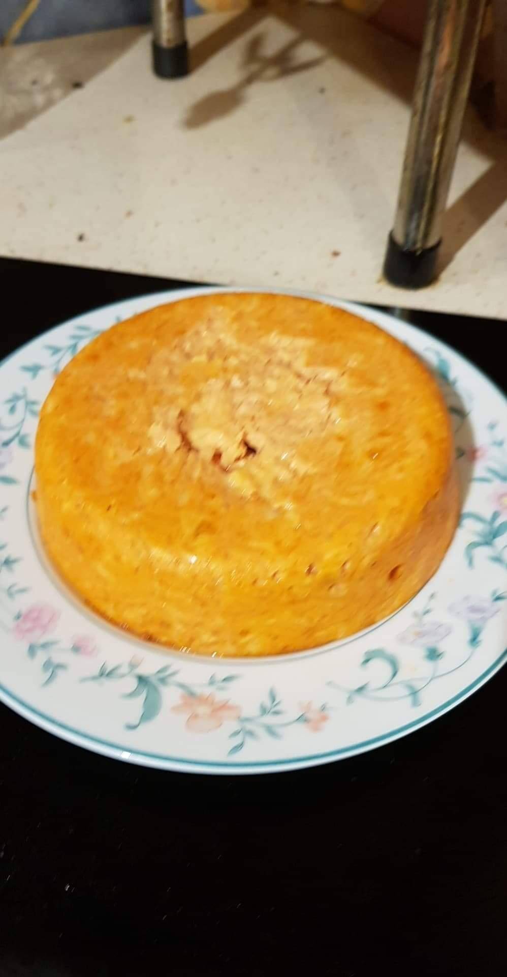 Terrine de saumon - Recette Cookeo | Moulinex