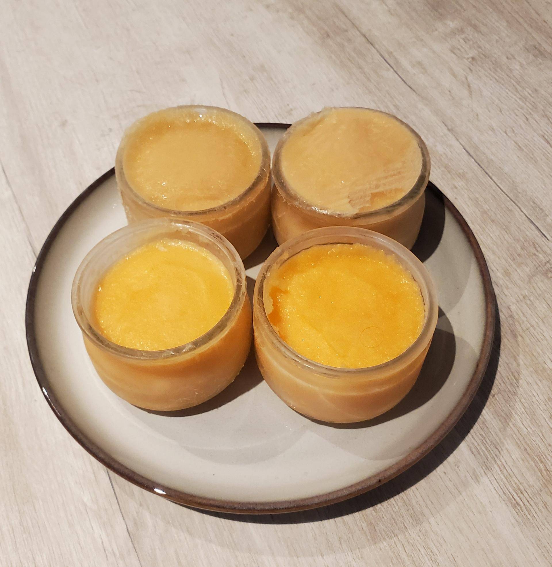 Glace au melon - Recette Companion Connect XL | Moulinex