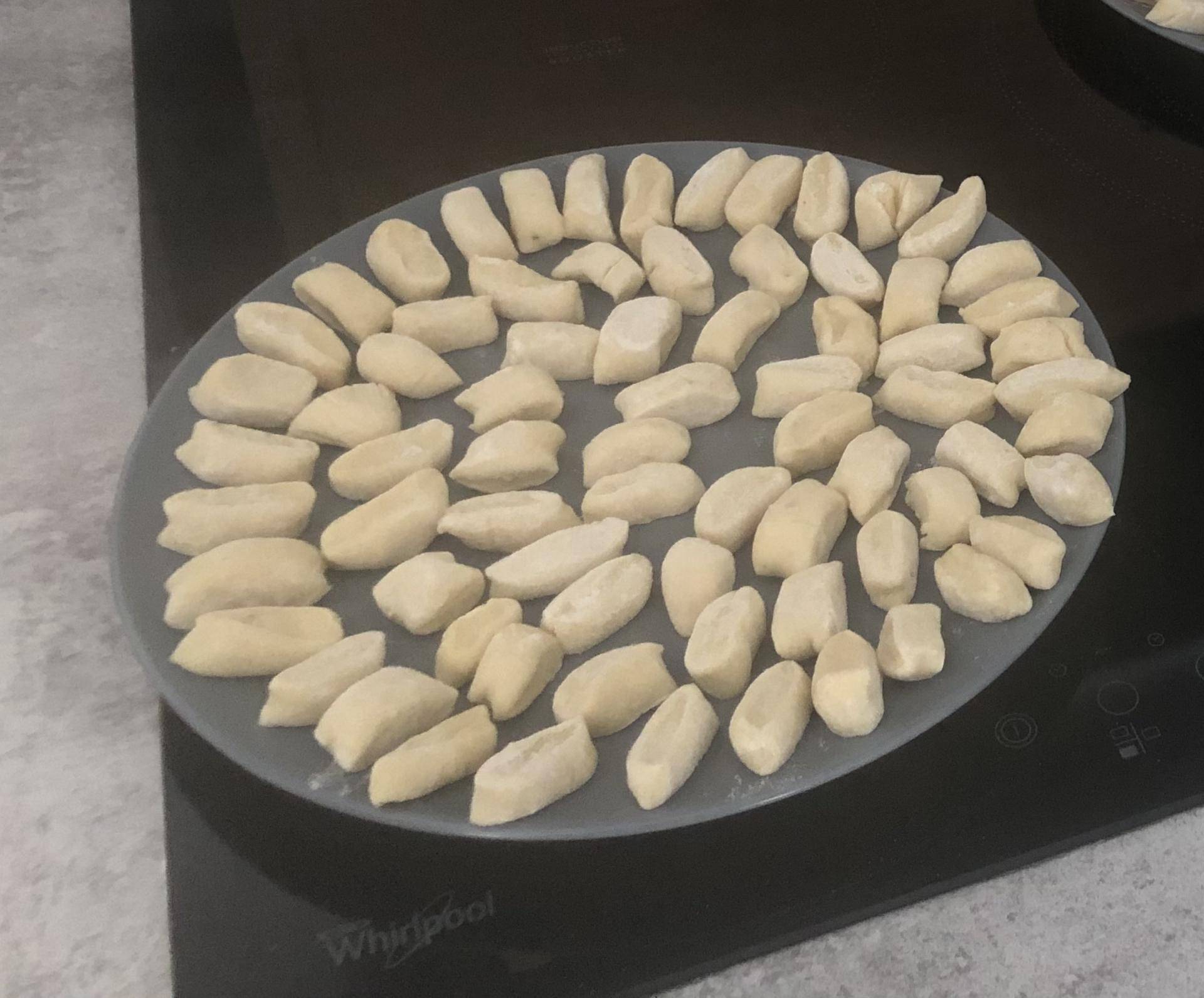Gnocchi TWIN - Recette Companion Connect XL | Moulinex